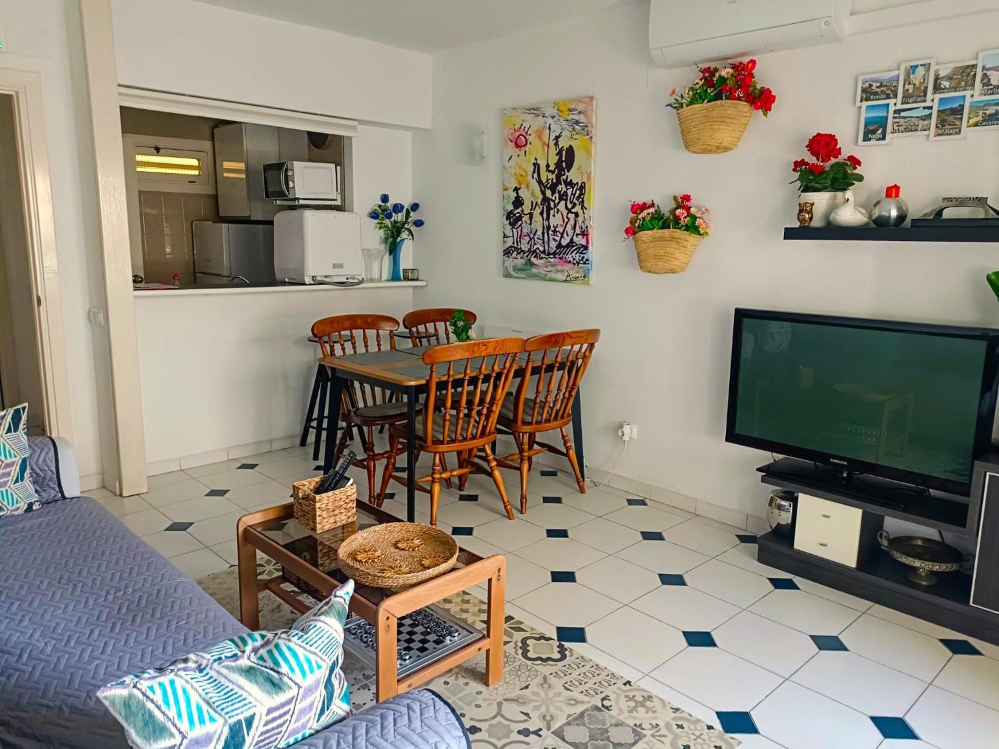 Marbeland Apartment *