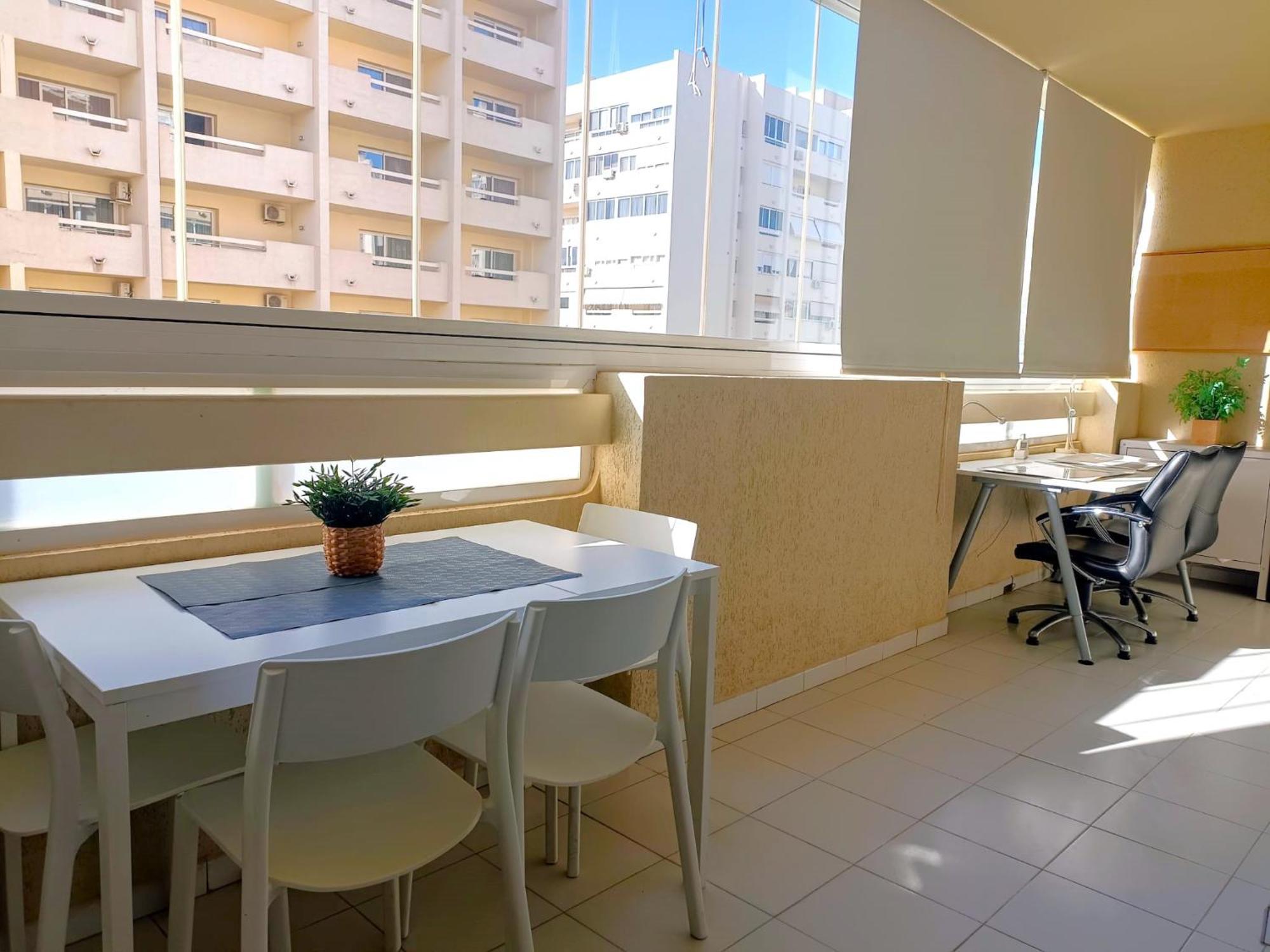 Marbeland Apartment Marbella