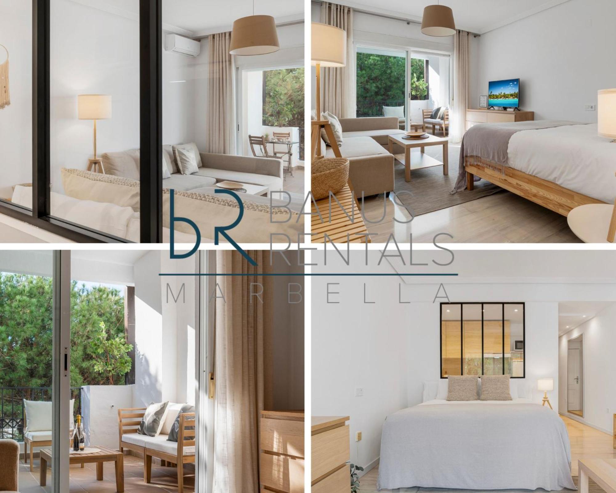 Confortable Estudio En Medina Garden Ref 332 Appartement *