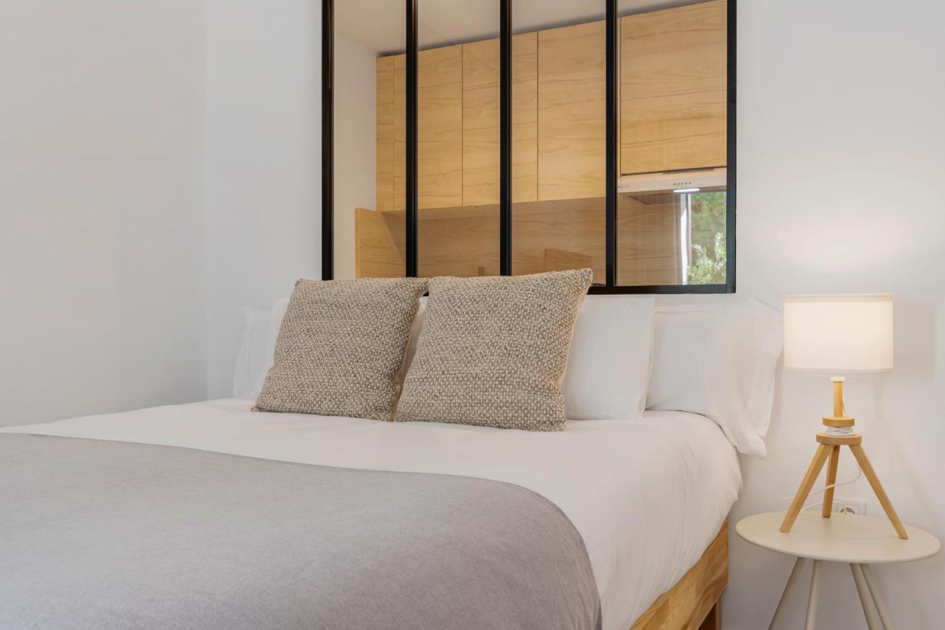 Appartement Confortable Estudio En Medina Garden Ref 332 *