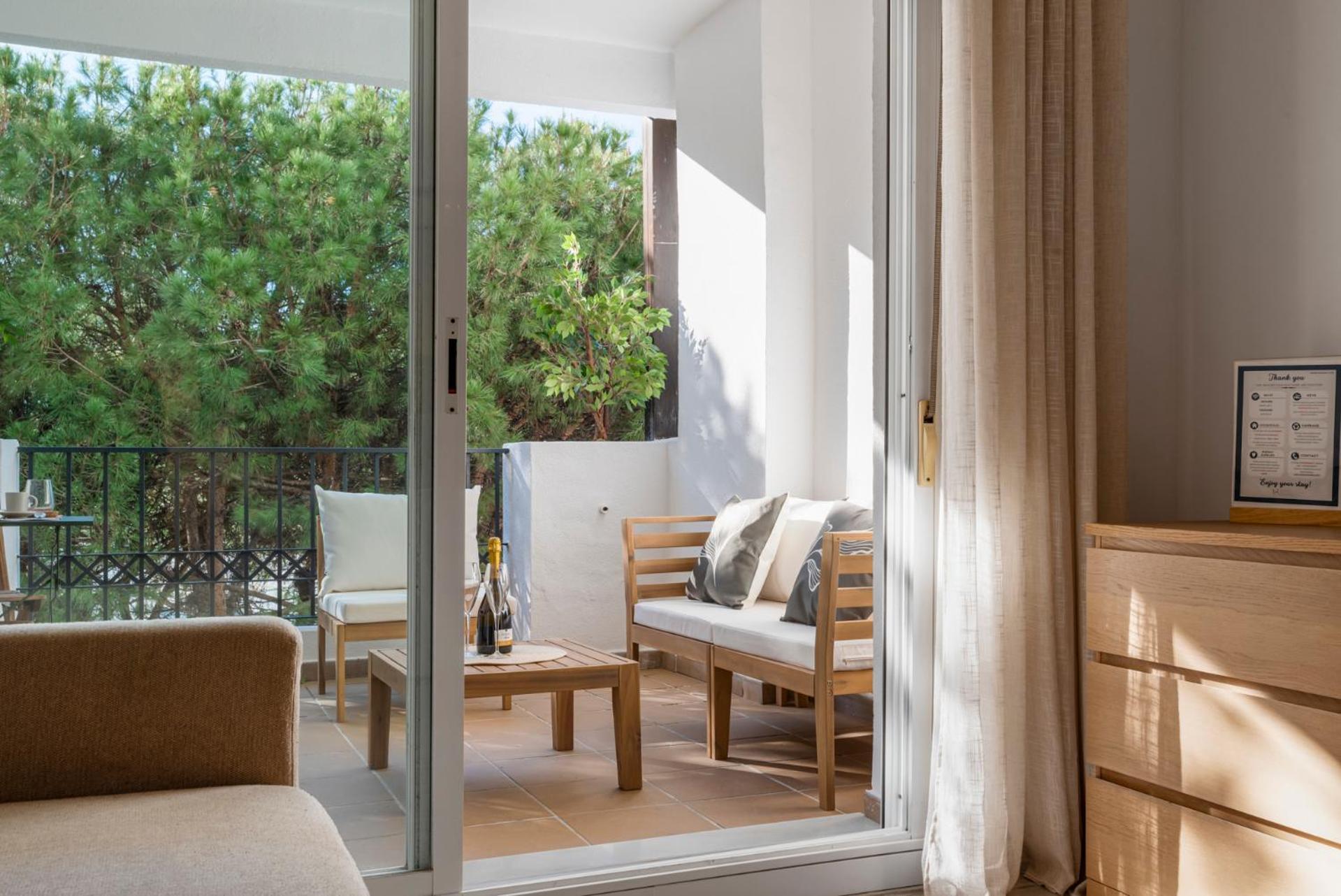 Confortable Estudio En Medina Garden Ref 332 Marbella