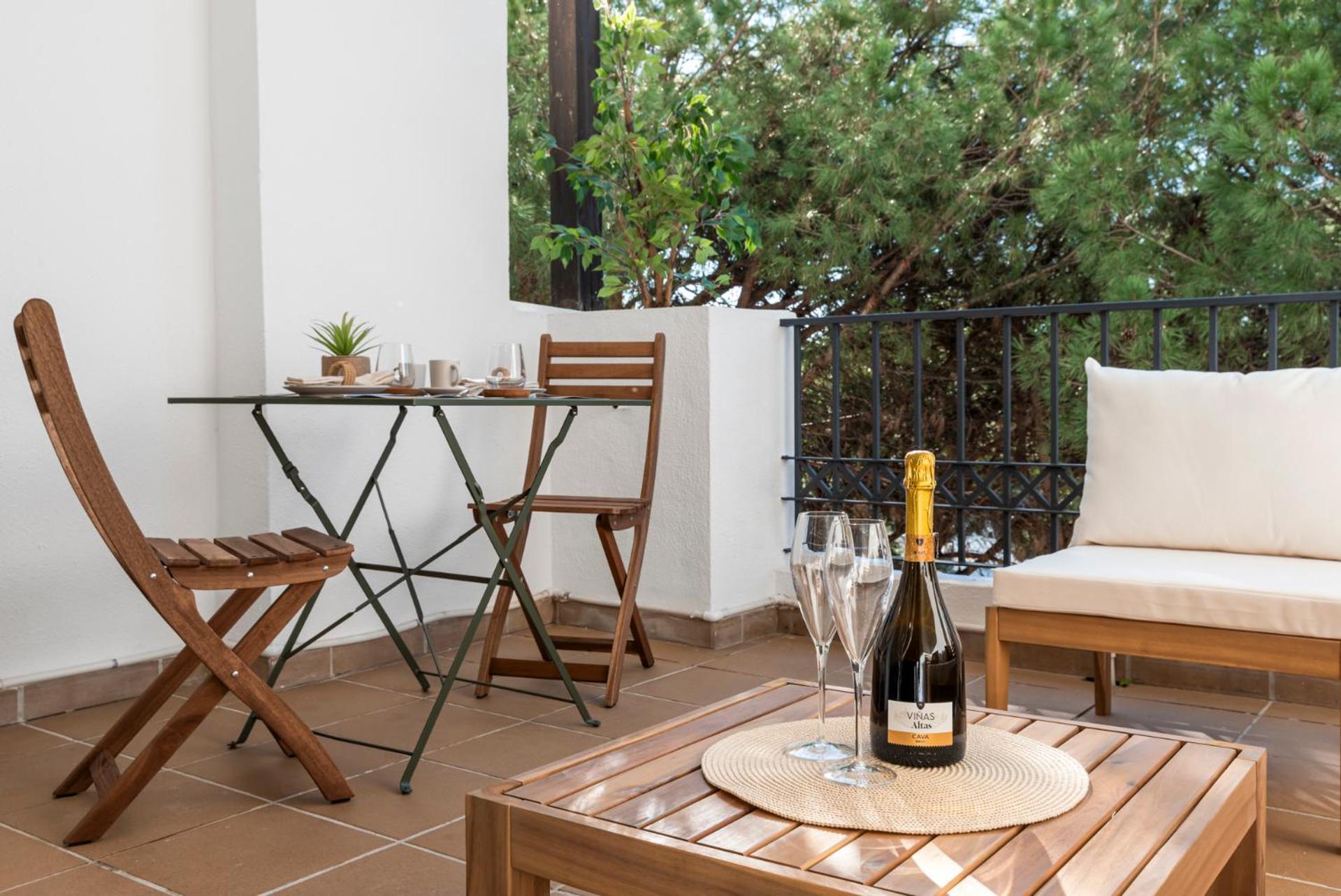 Confortable Estudio En Medina Garden Ref 332 Appartement *