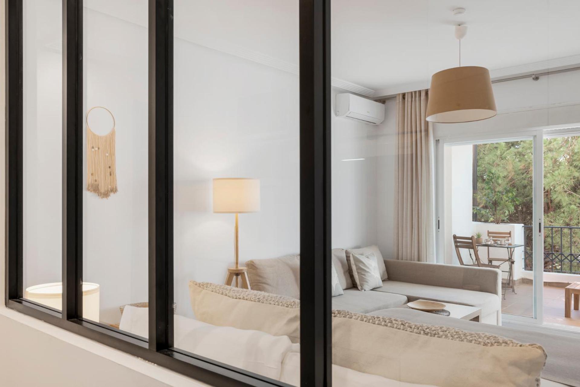 Appartement Confortable Estudio En Medina Garden Ref 332 Marbella