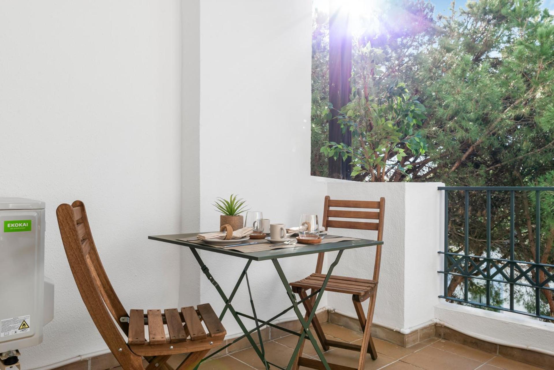 Confortable Estudio En Medina Garden Ref 332 *