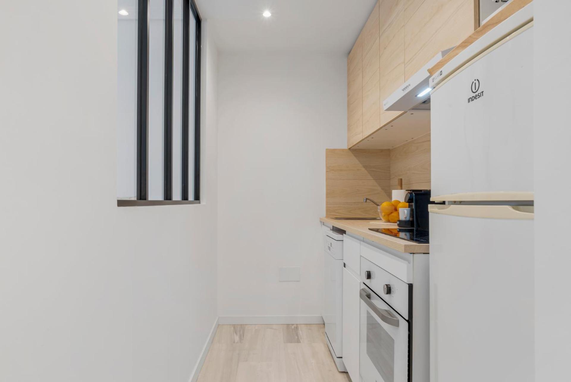 Confortable Estudio En Medina Garden Ref 332 Marbella