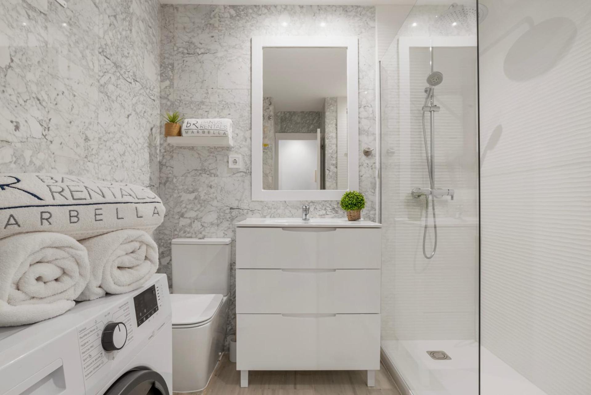 Confortable Estudio En Medina Garden Ref 332 * Marbella