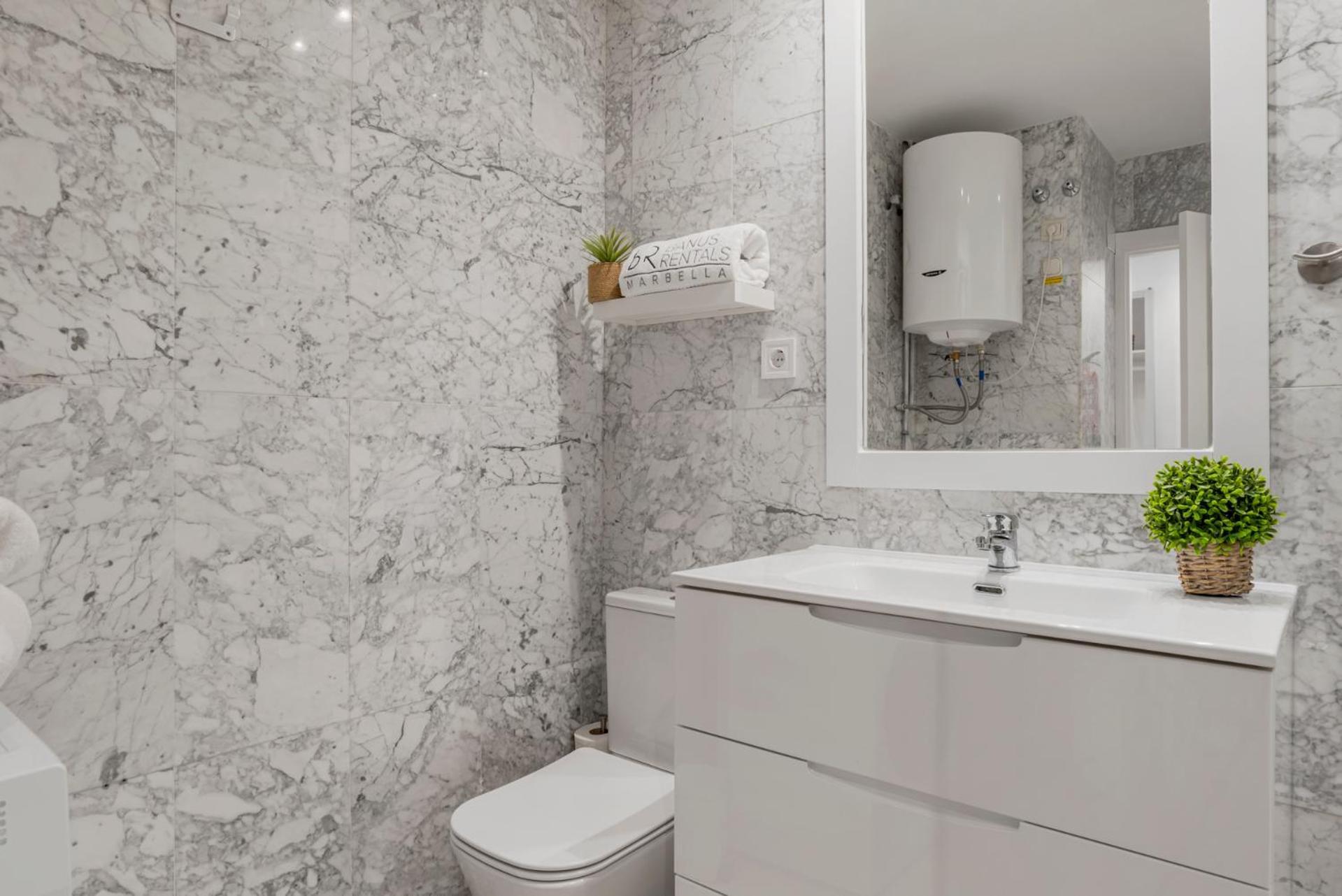 Appartement Confortable Estudio En Medina Garden Ref 332 *