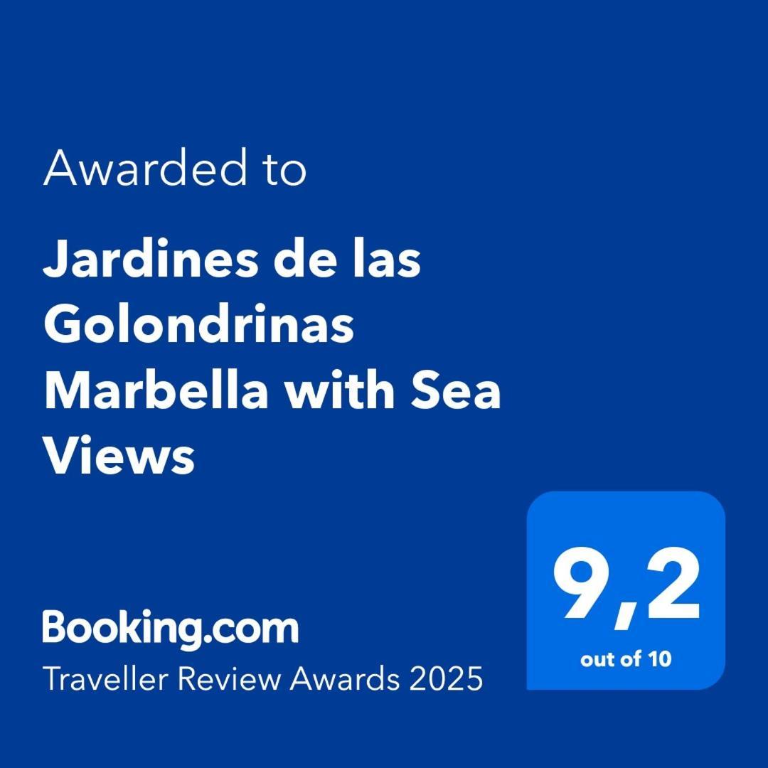 Apartment Jardines De Golondrinas With Sea Views