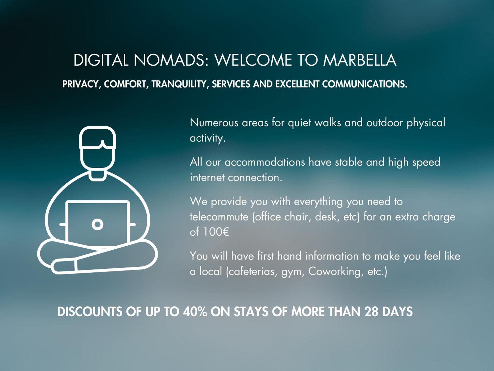 Vacation Marbella: Private Heated Pool Retreat Near Puerto Banus Apartment *