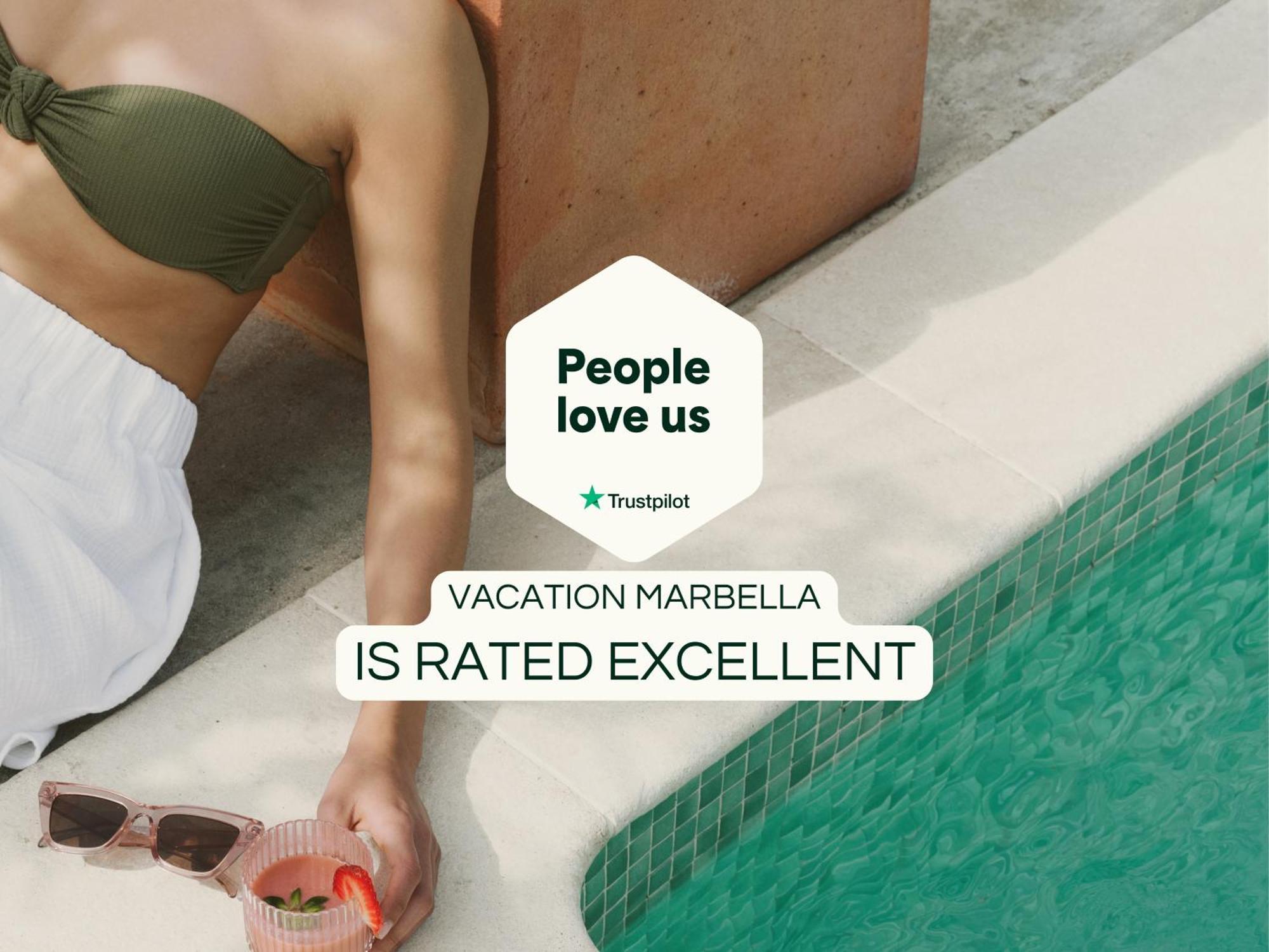 Vacation Marbella: Pet-friendly Ground Floor Near Puerto Banus Apartamento