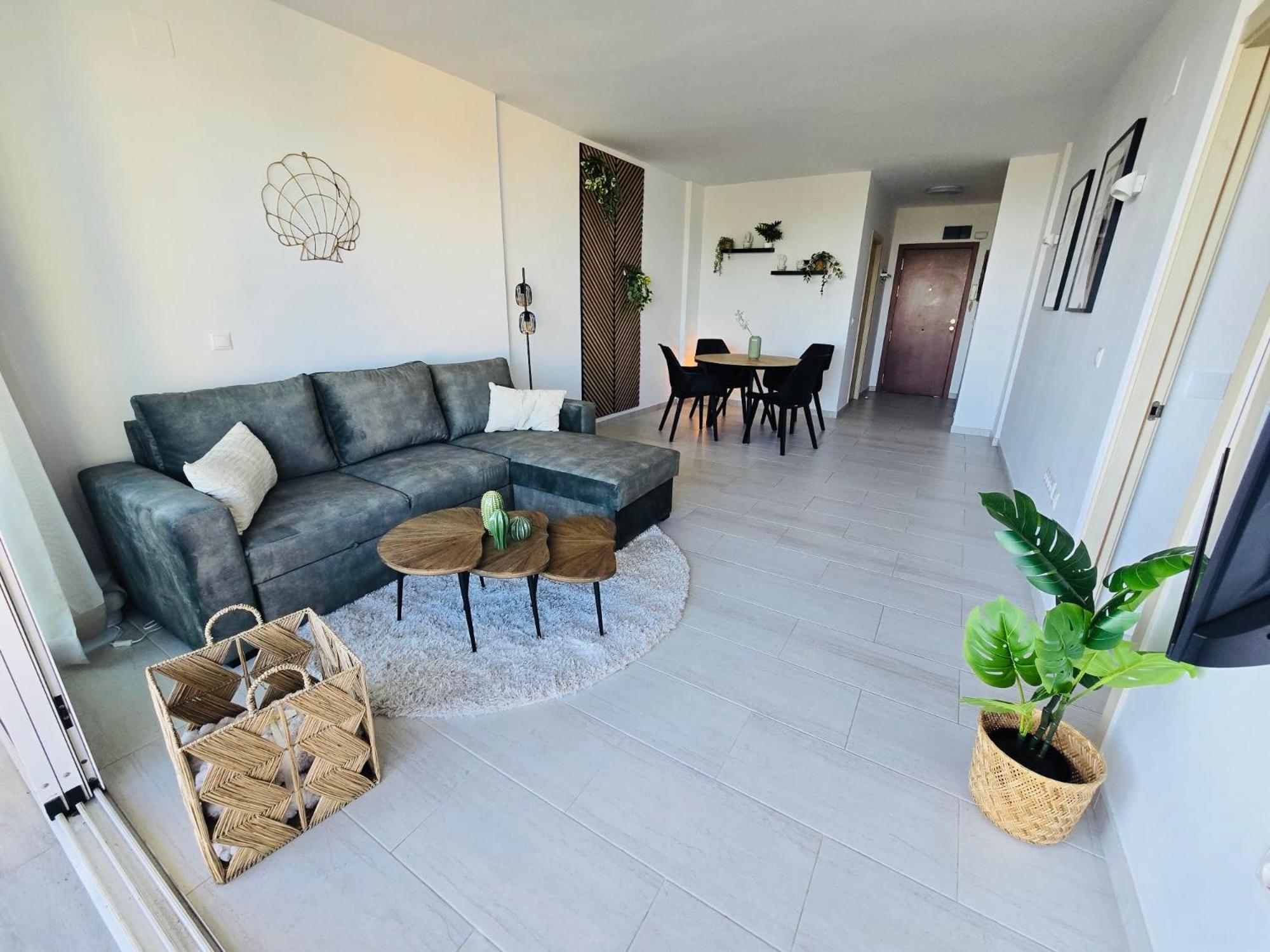 Center Walking Distance And Plaza De Naranjos Apartamento *