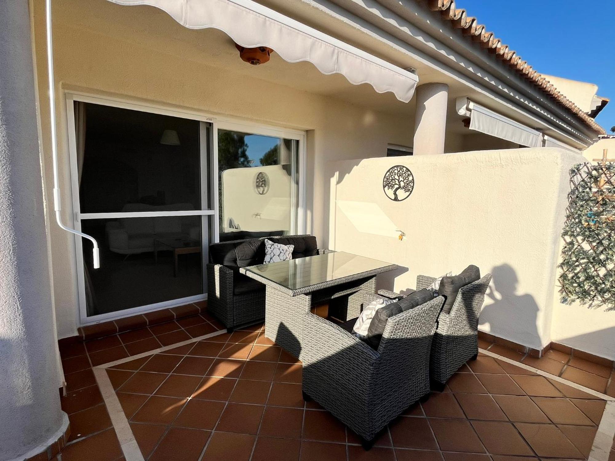 Apartment Santa Maria Hills