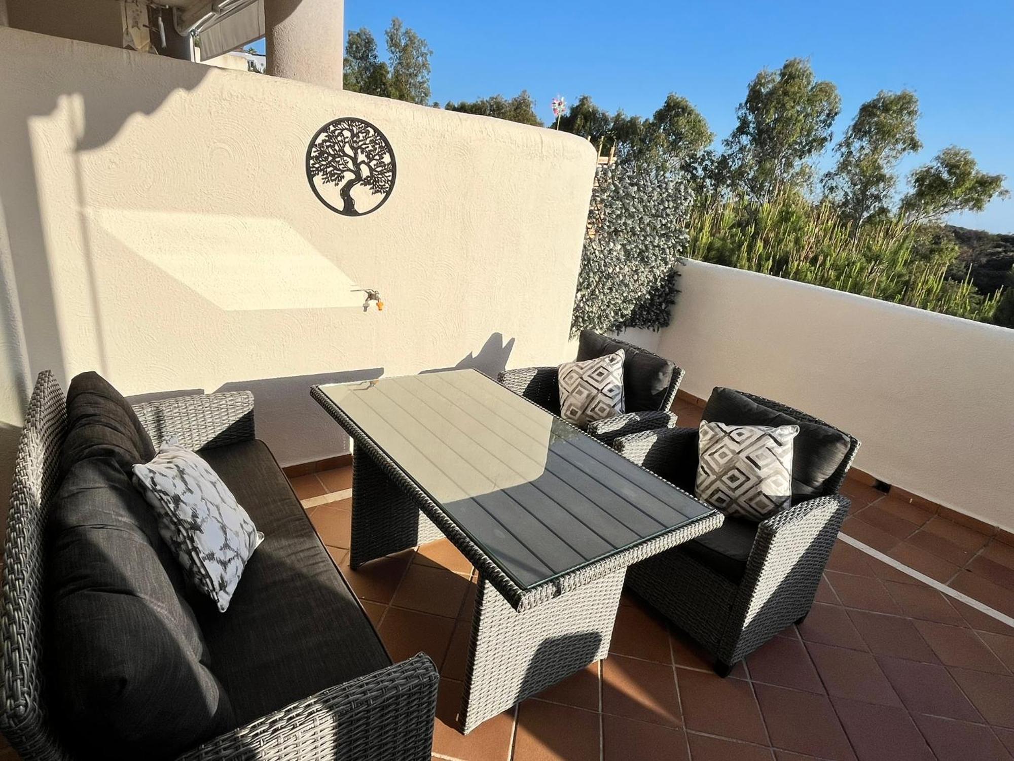 Santa Maria Hills Apartment *