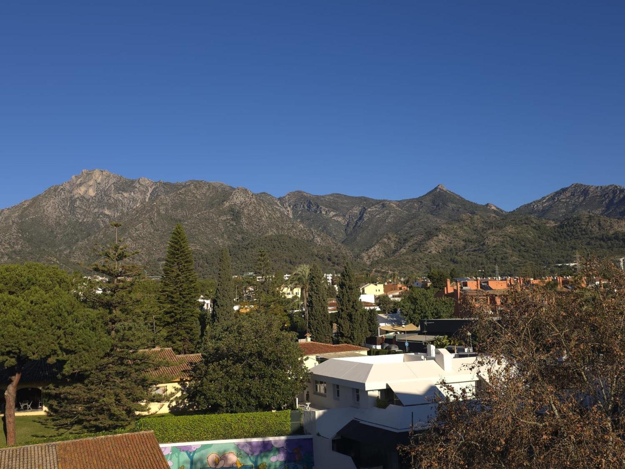 Center Walking Distance And Plaza De Naranjos Apartamento