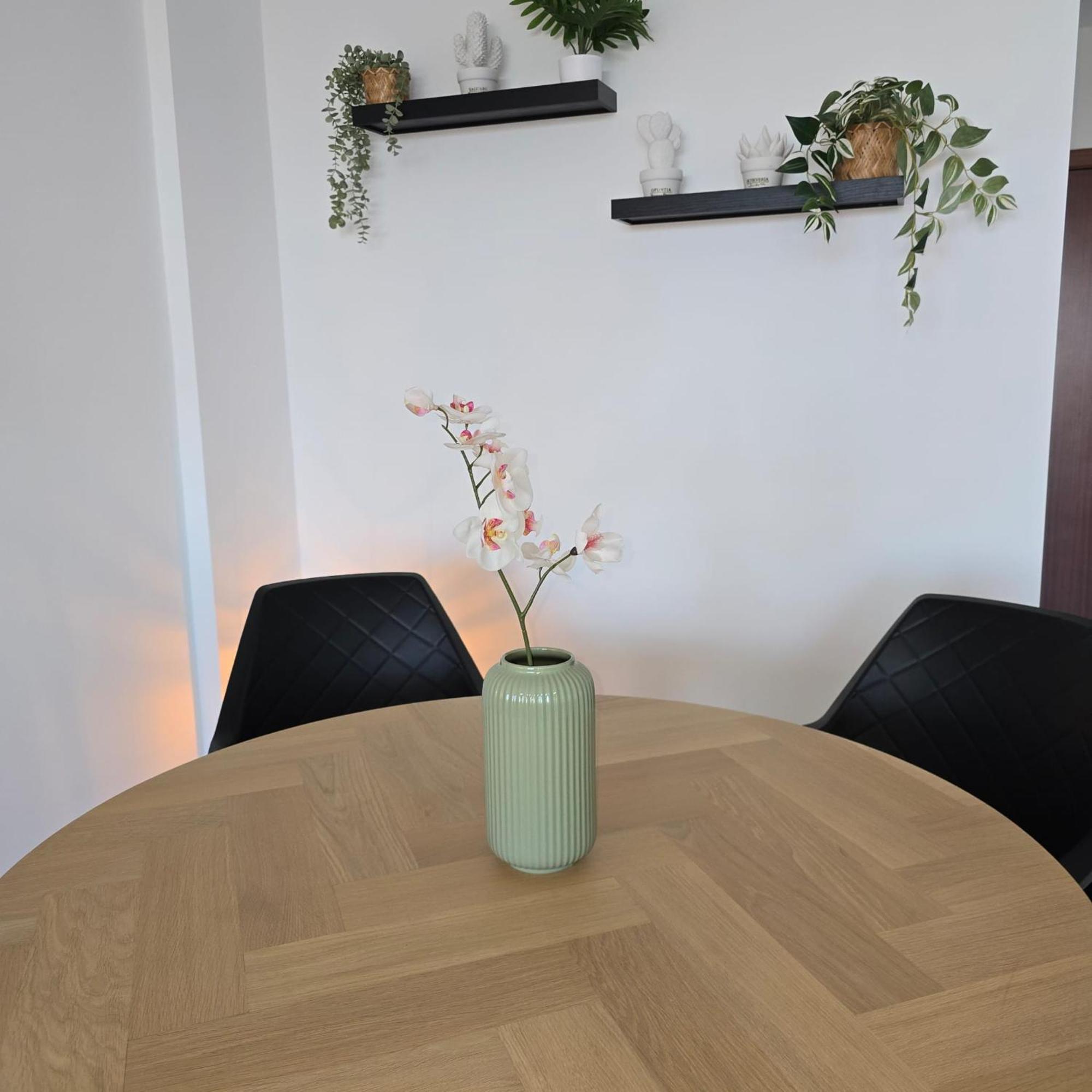 Apartamento Center Walking Distance And Plaza De Naranjos Marbella