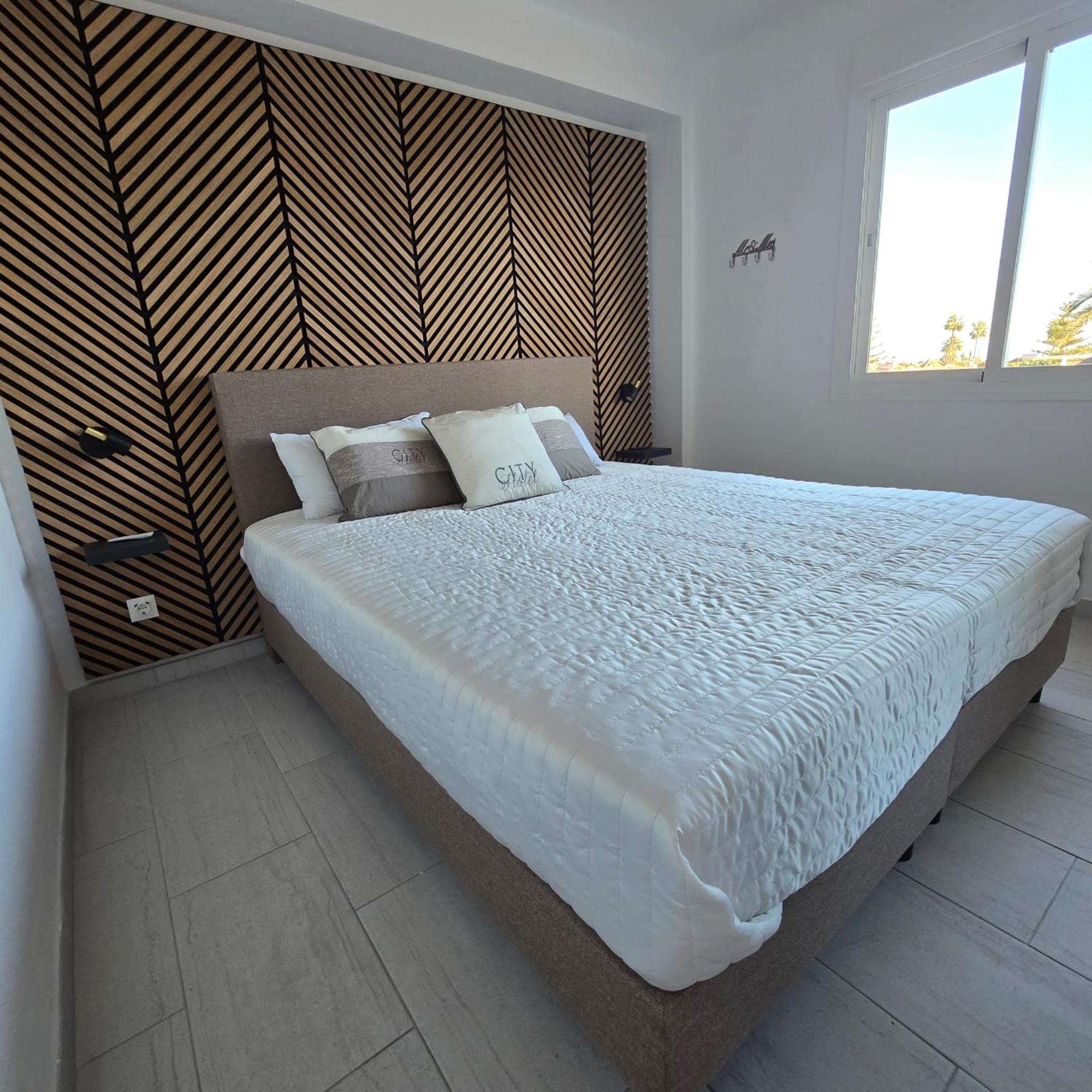 Apartamento Center Walking Distance And Plaza De Naranjos *