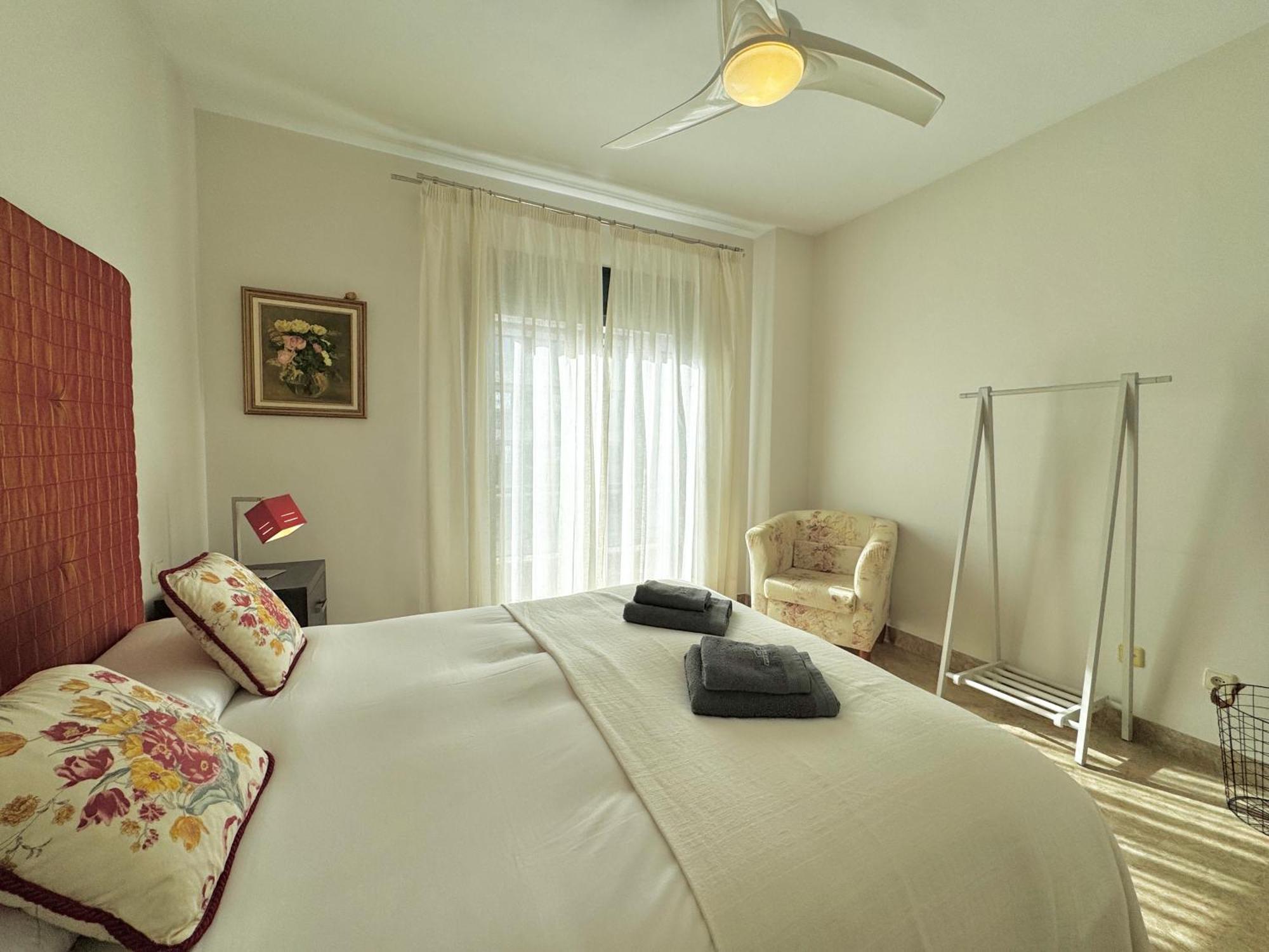 Apartment Rs 12 Ii Luxury Center Of - Eaw Homes Marbella