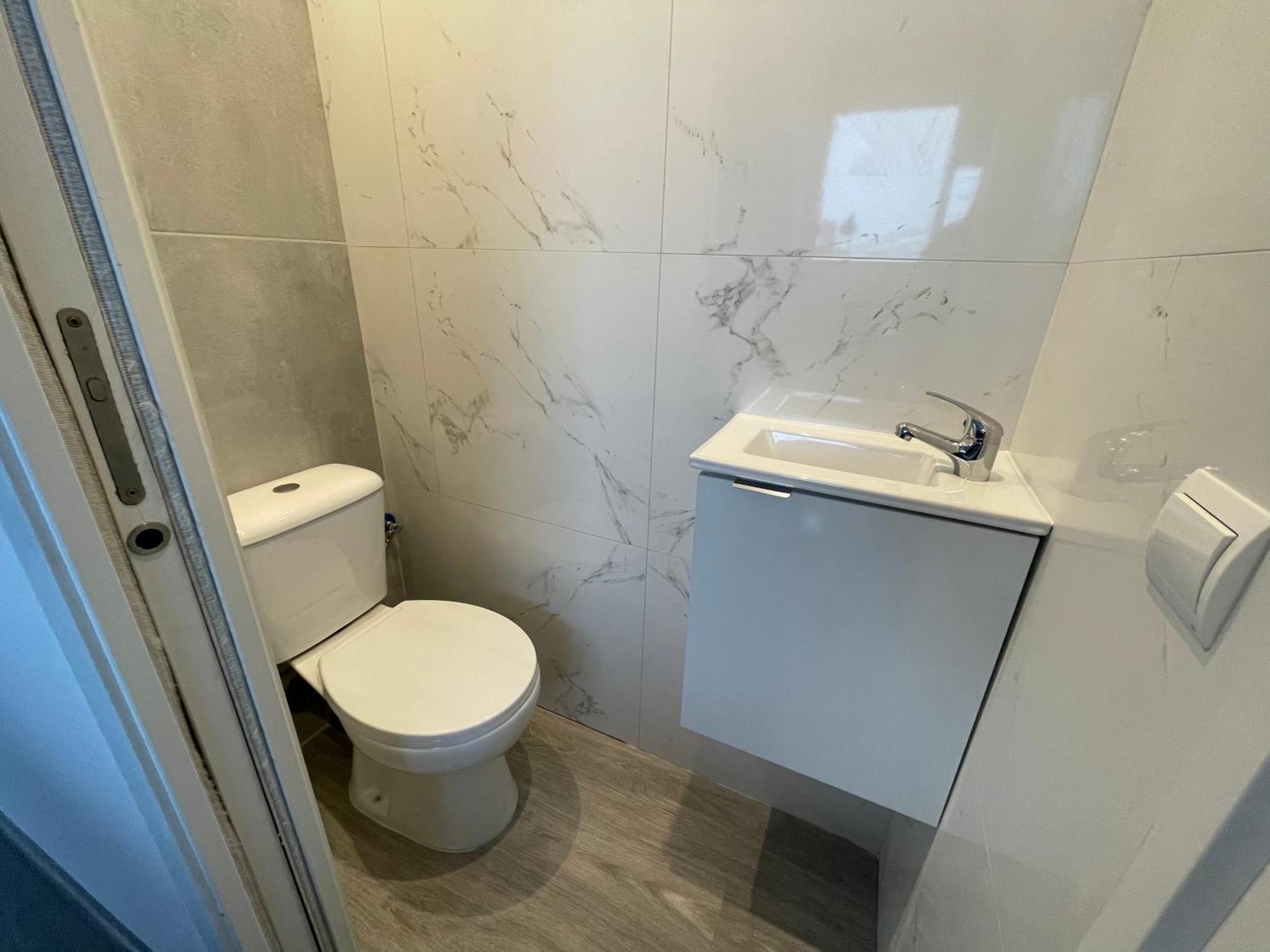 Penthouse A6 Parque La Carolina/carolina Park * Marbella