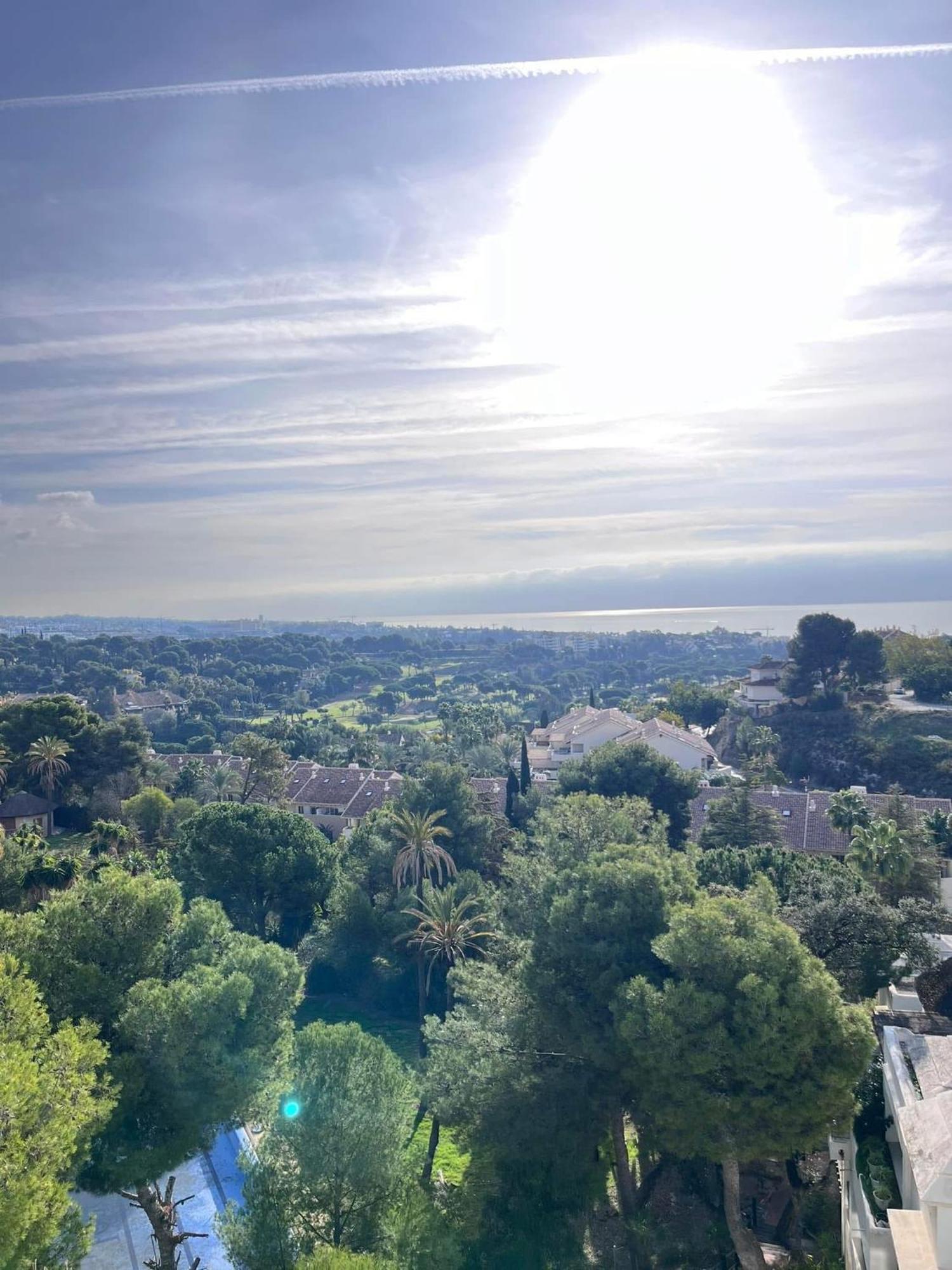 Appartement F, Incosol, Rio Real, Marbella