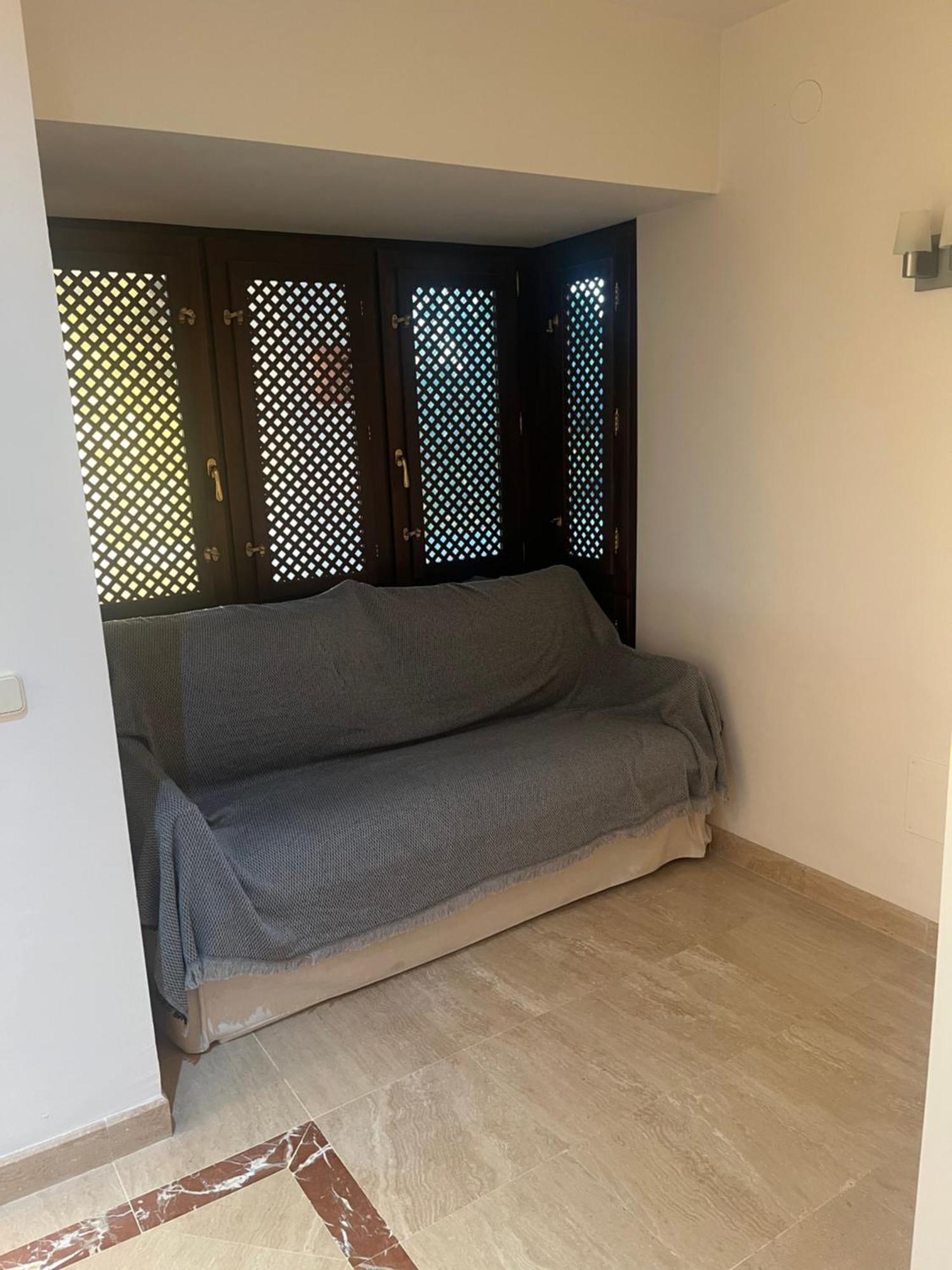 Appartement F, Incosol, Rio Real,