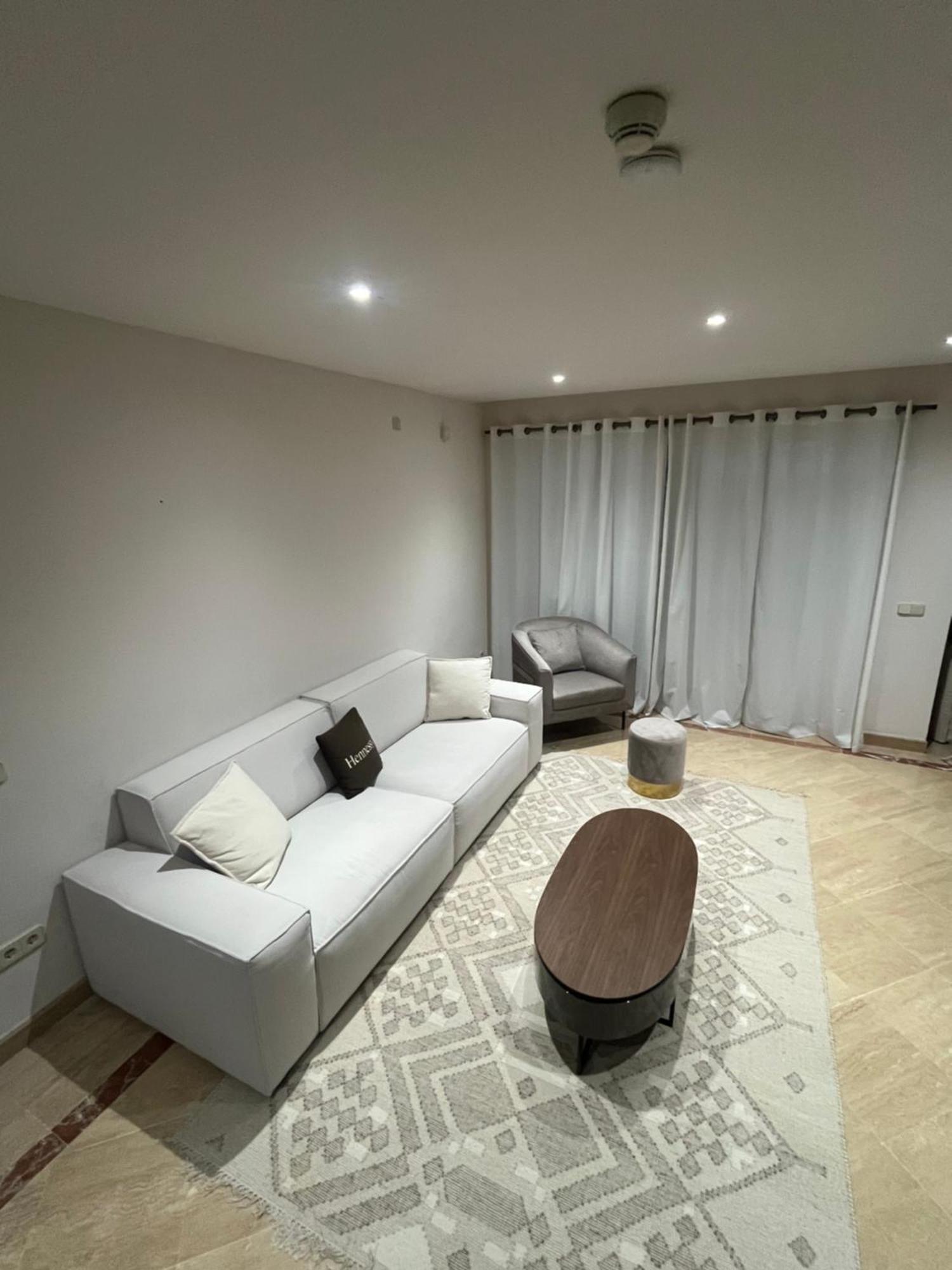 Appartement F, Incosol, Rio Real, Marbella