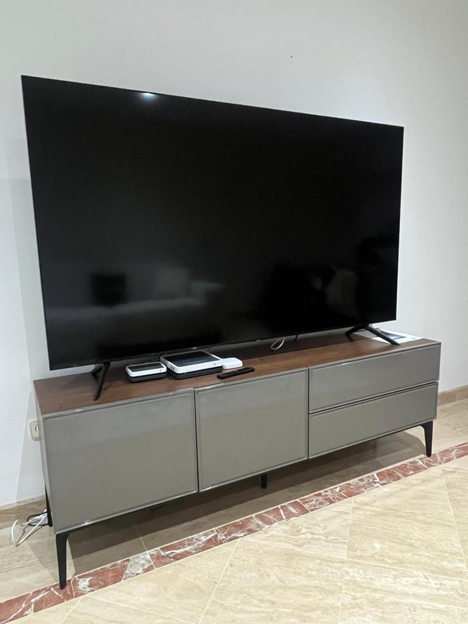 F, Incosol, Rio Real, Appartement