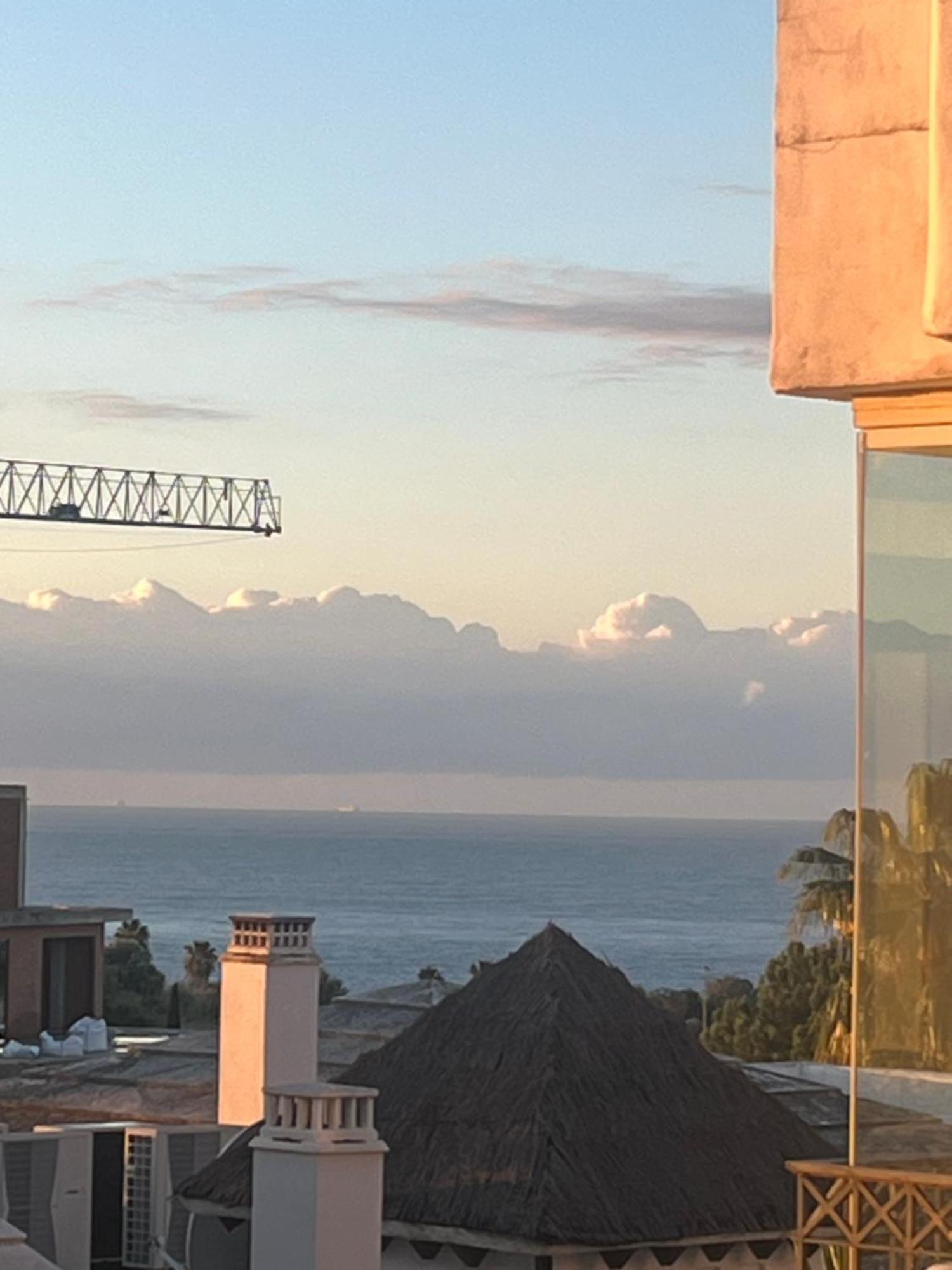 Appartement F, Incosol, Rio Real,