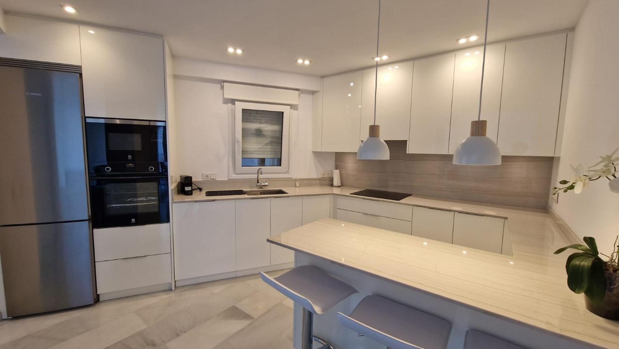 Polo 4e Jacaranda Apartment Marbella