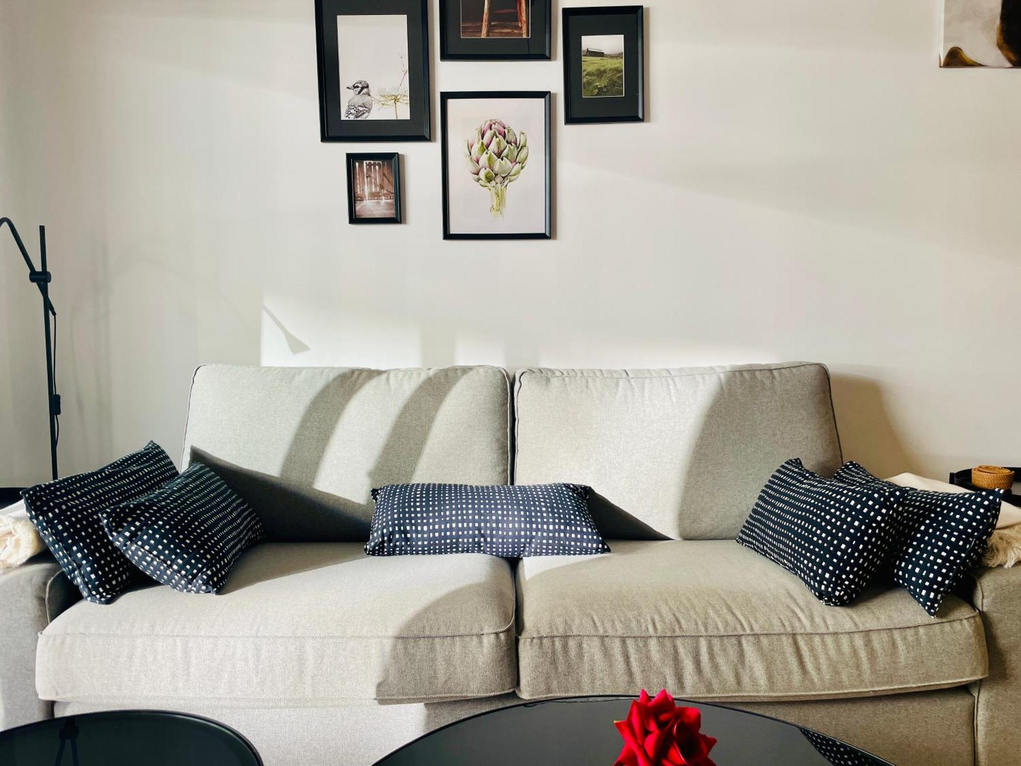 Apartment Esperanza Grand - Centro Marbella