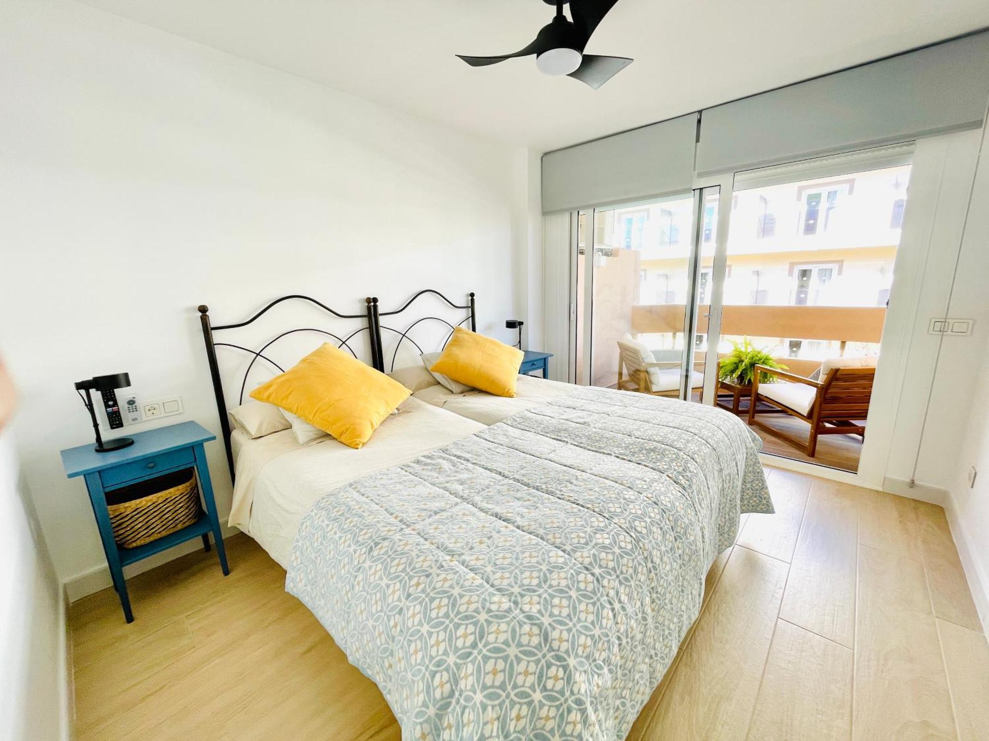 Esperanza Grand - Centro Marbella