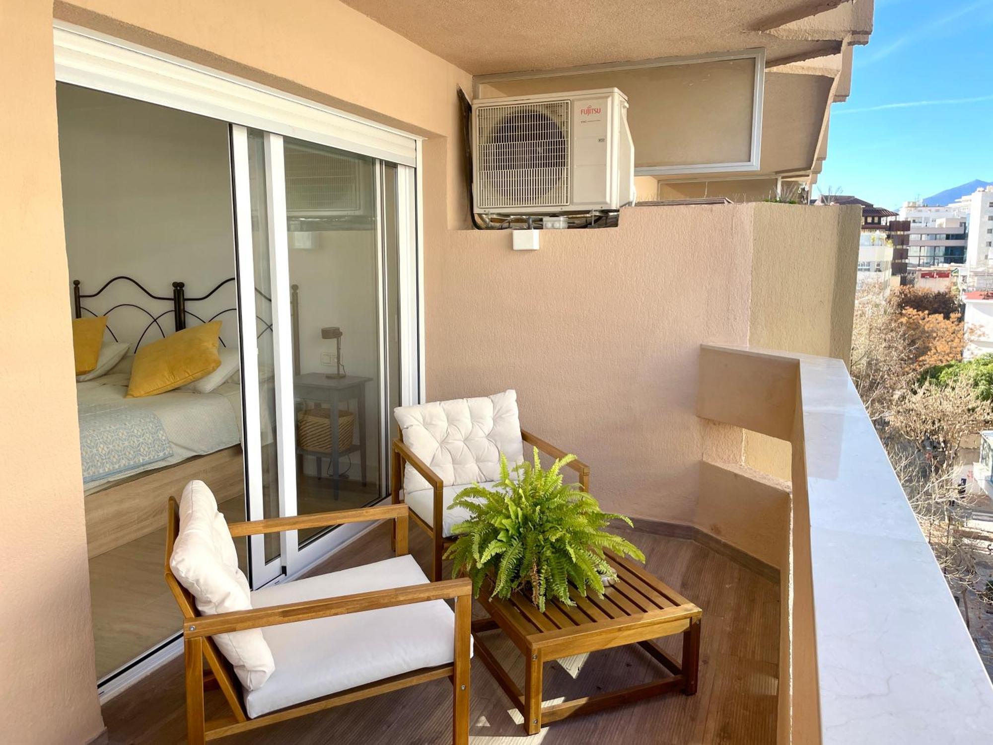 Esperanza Grand - Centro Apartment