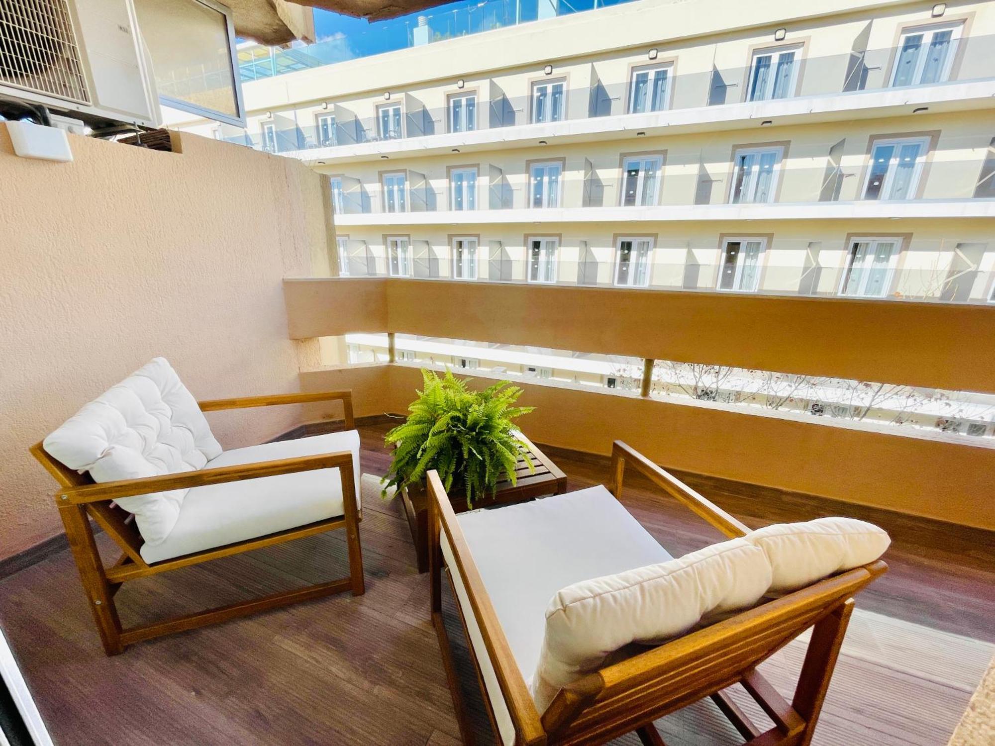 Apartment Esperanza Grand - Centro *
