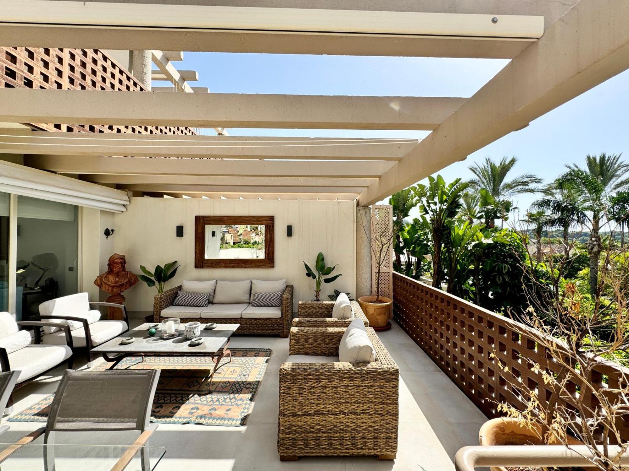 Golf Gardens Luxury Rio Real - Eaw Homes * Marbella