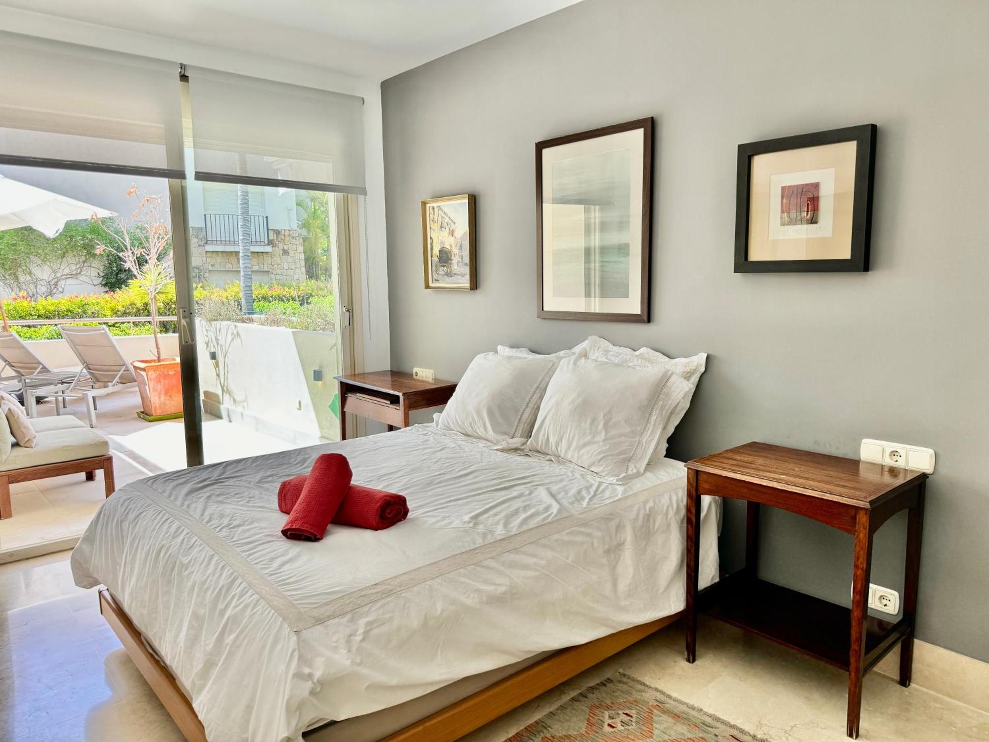 Golf Gardens Luxury Rio Real - Eaw Homes Apartment Marbella