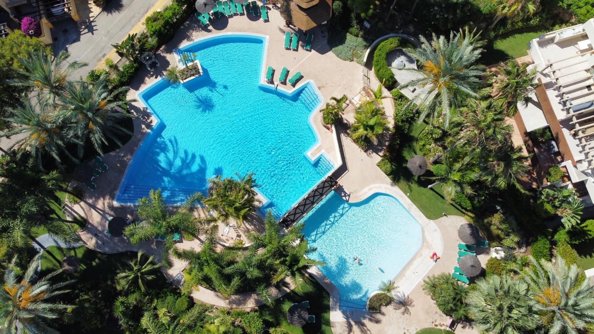 Golf Gardens Luxury Rio Real - Eaw Homes *