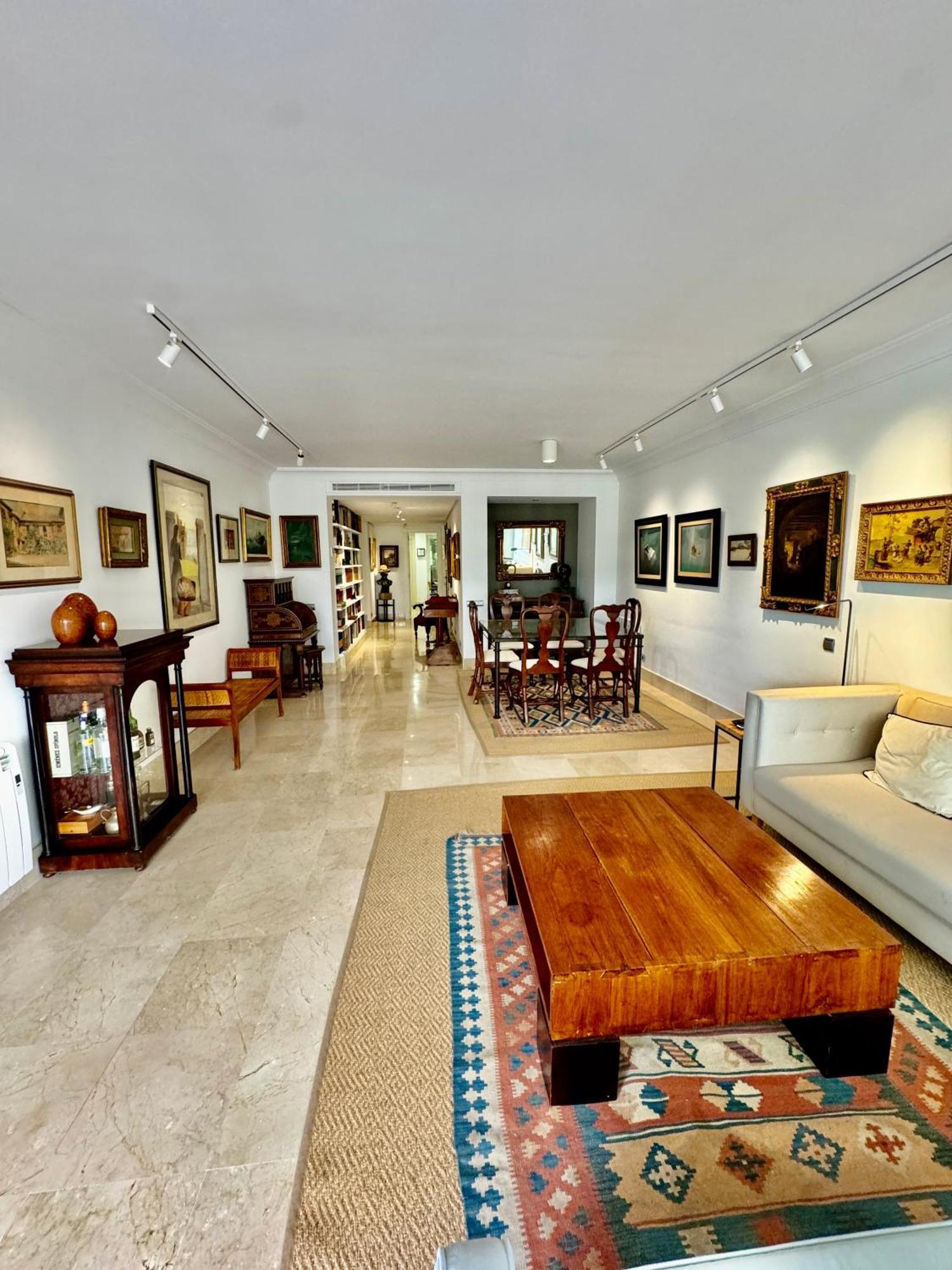 Golf Gardens Luxury Rio Real - Eaw Homes Marbella