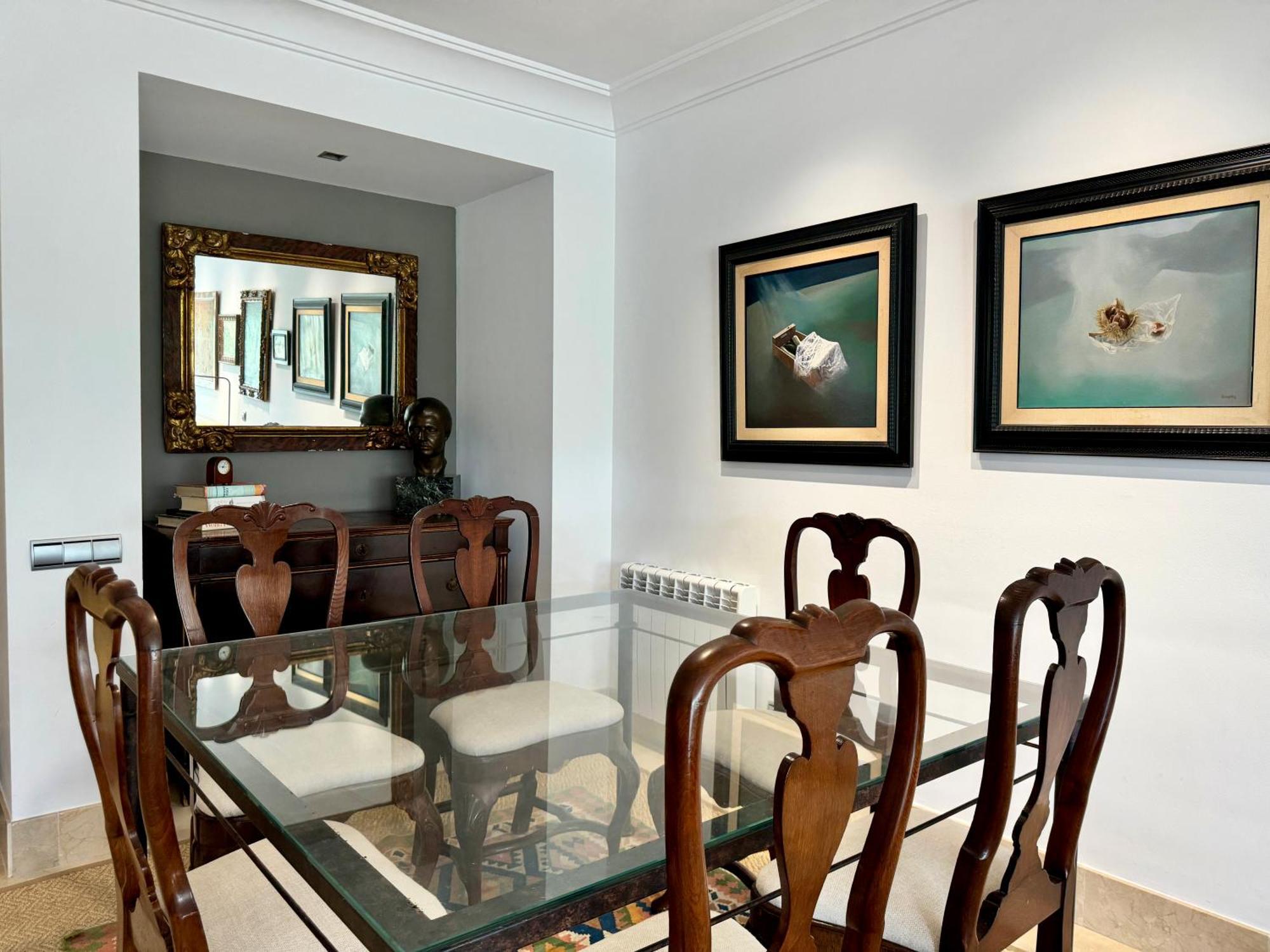 Golf Gardens Luxury Rio Real - Eaw Homes Apartment *