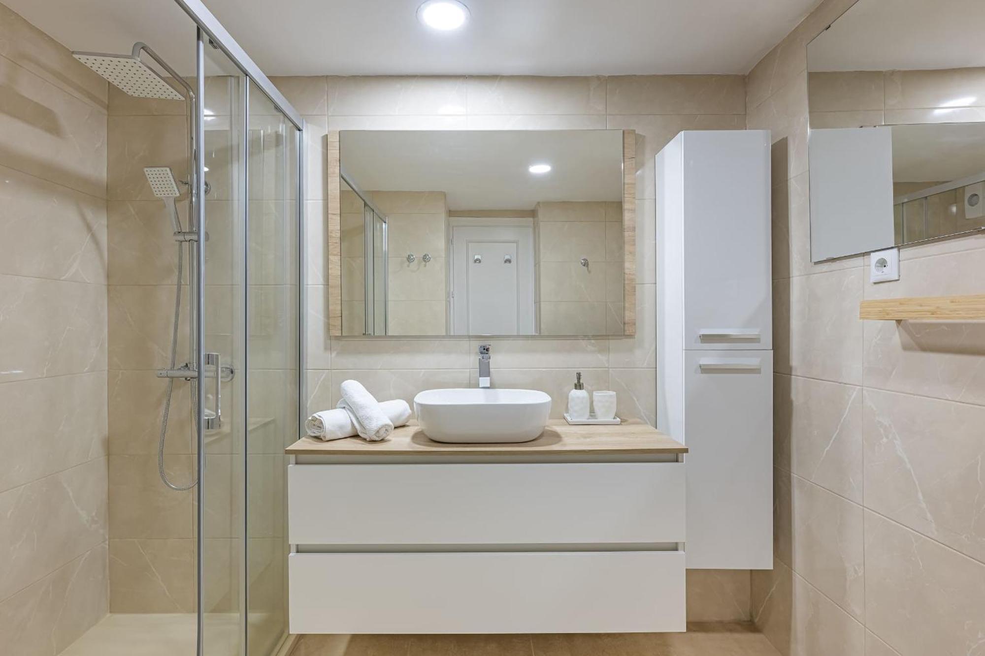 Blukai And Pool With Private Parking * Marbella