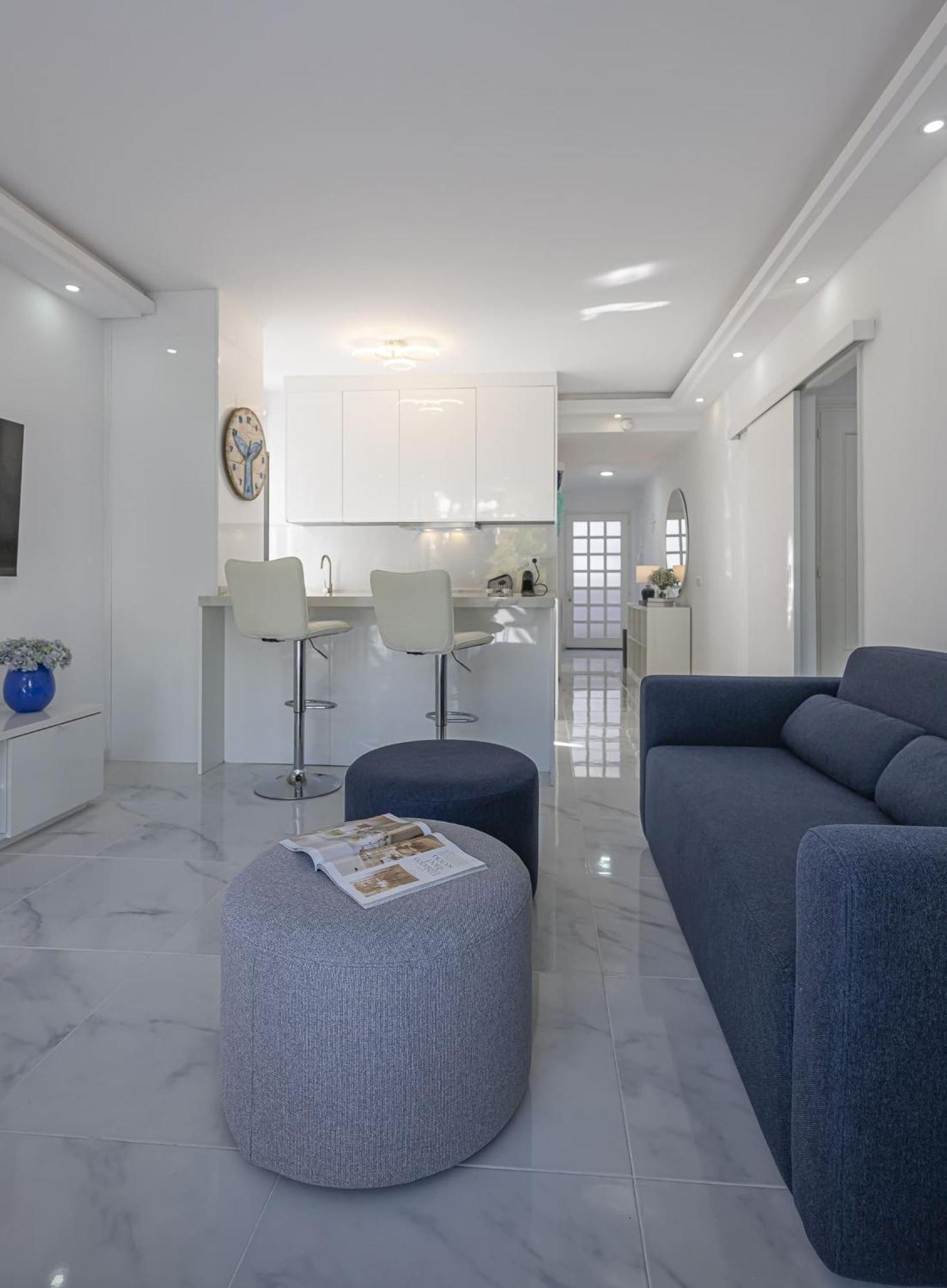 Apartment Blukai And Pool With Private Parking *