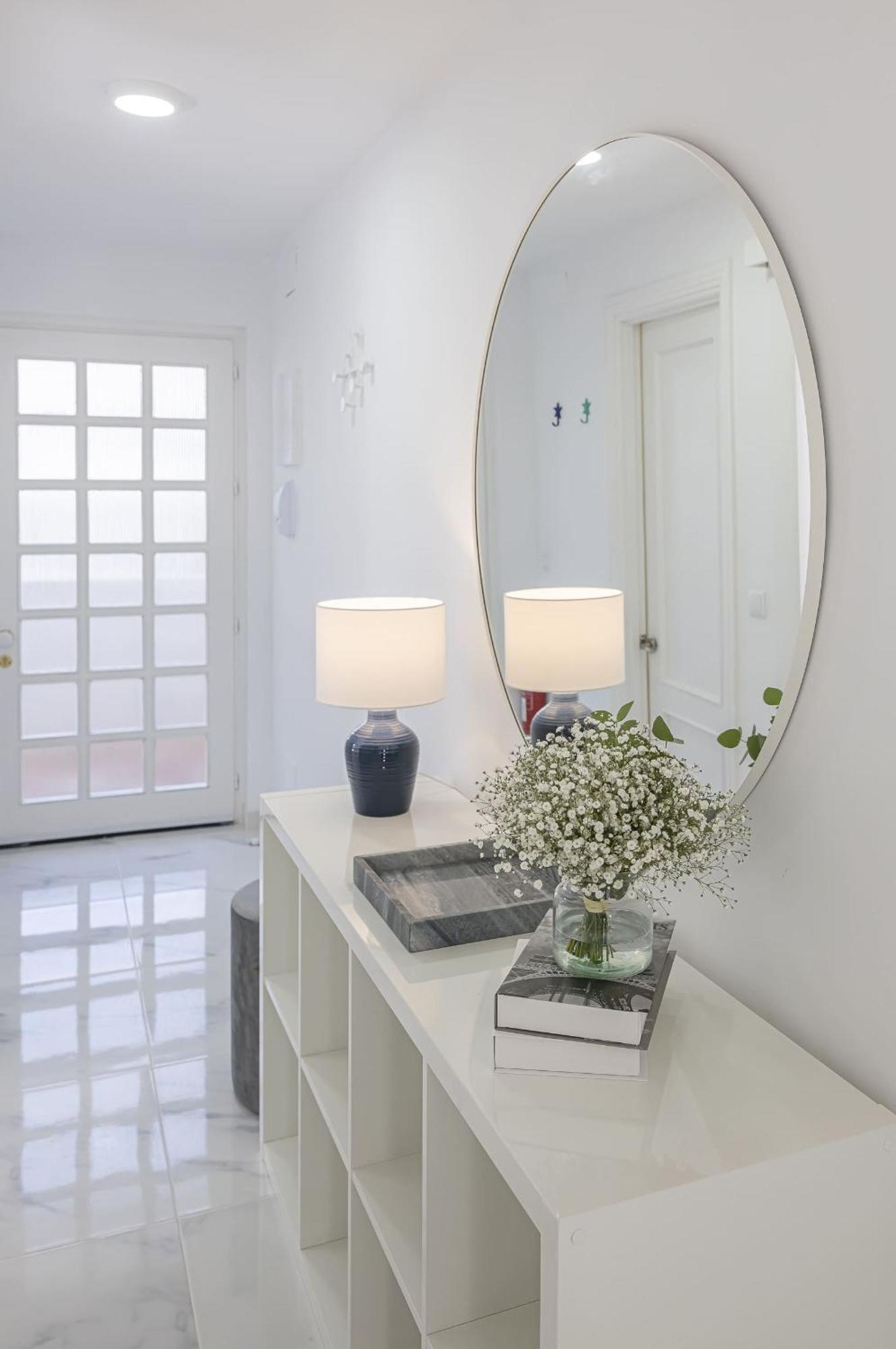 Blukai And Pool With Private Parking Apartment *