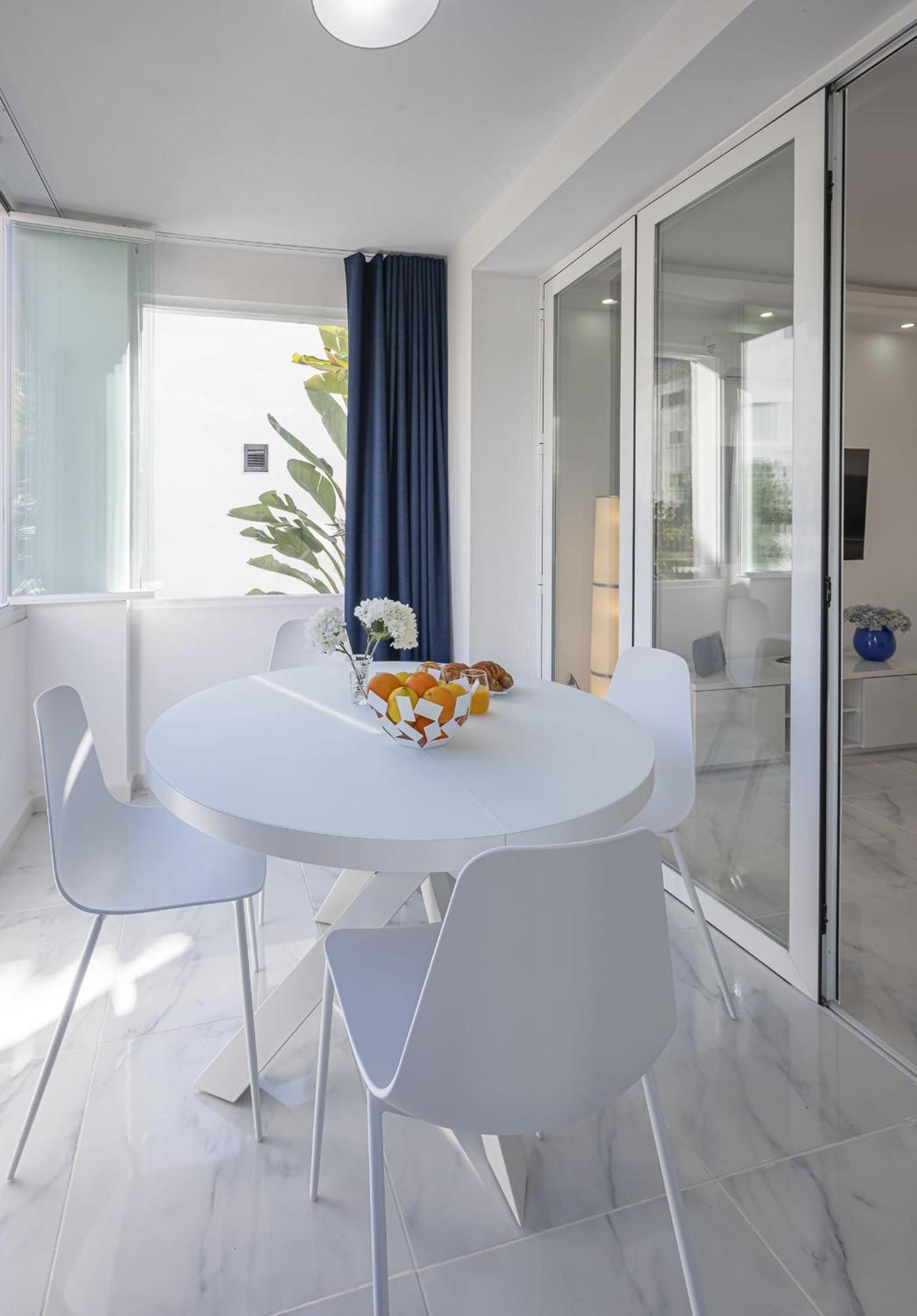 Apartment Blukai And Pool With Private Parking *