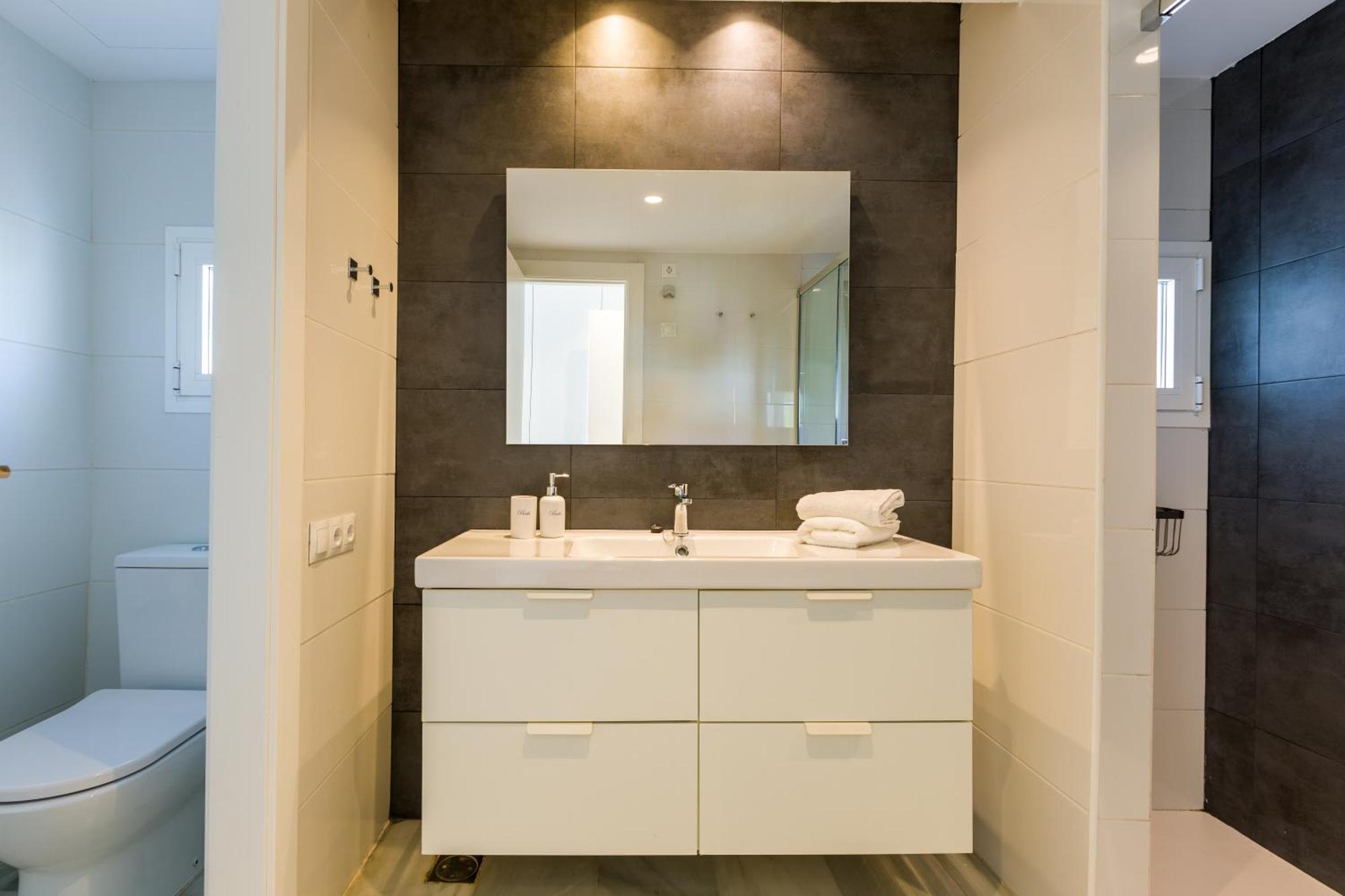 Urb, La Alcazaba 614 Y 642 Banus Apartamento
