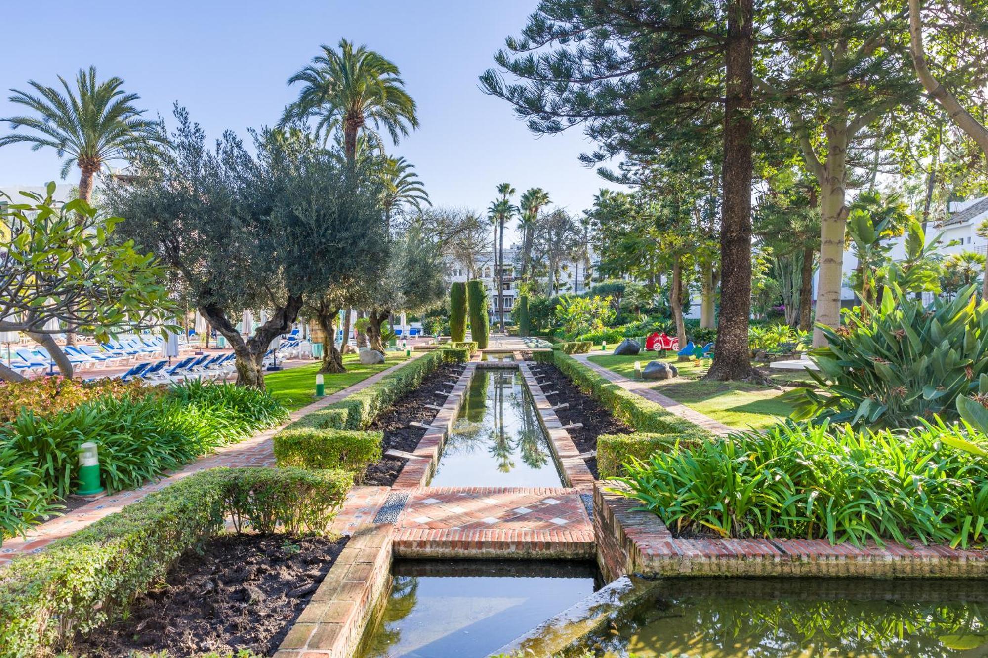 Urb, La Alcazaba 614 Y 642 Banus * Marbella