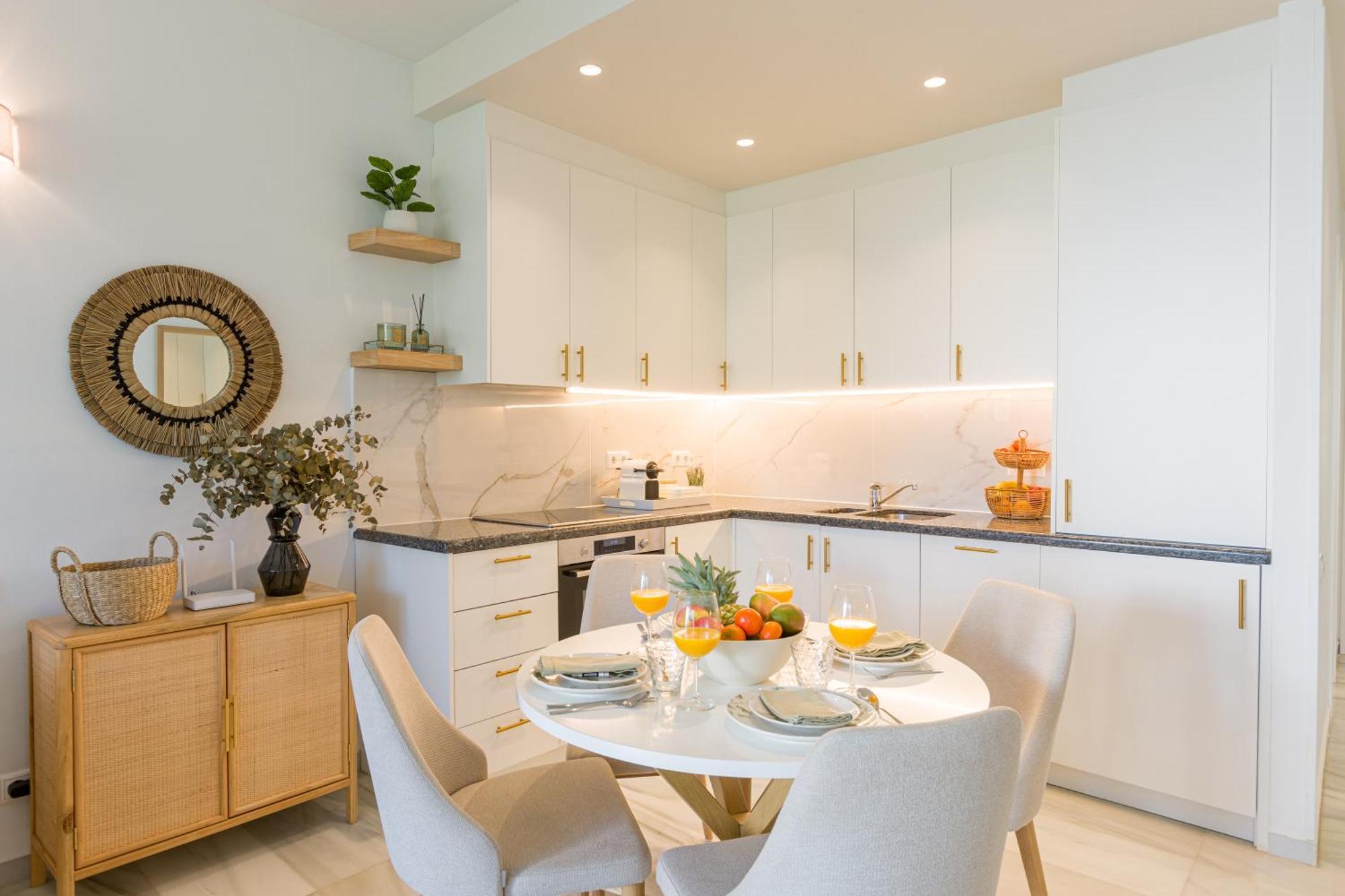 Urb, La Alcazaba 614 Y 642 Banus Apartamento Marbella