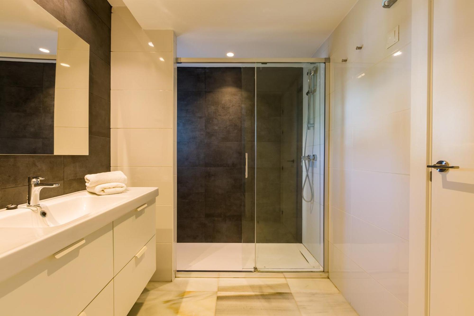 Apartamento Urb, La Alcazaba 614 Y 642 Banus *