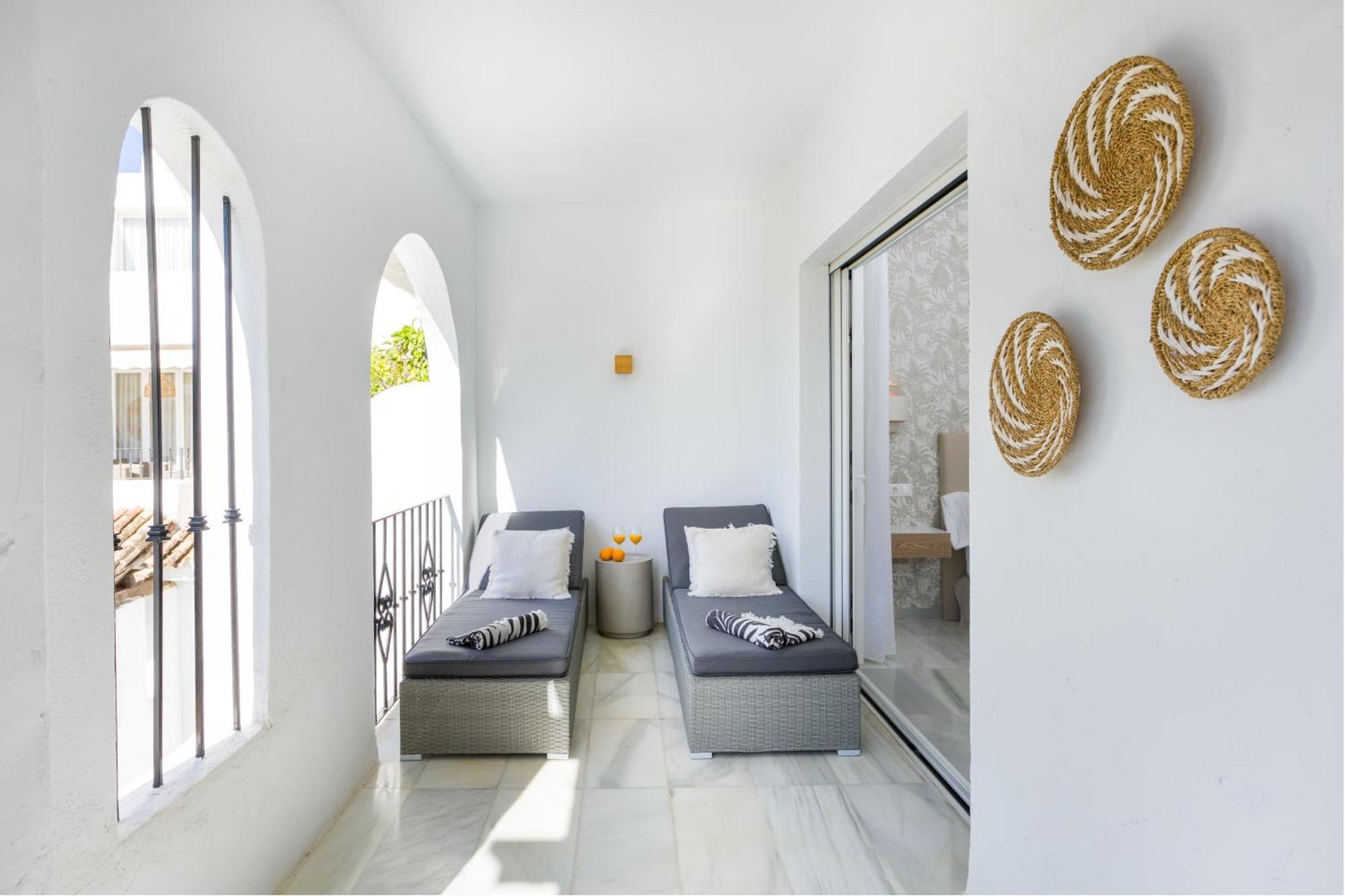 Urb, La Alcazaba 614 Y 642 Banus Marbella