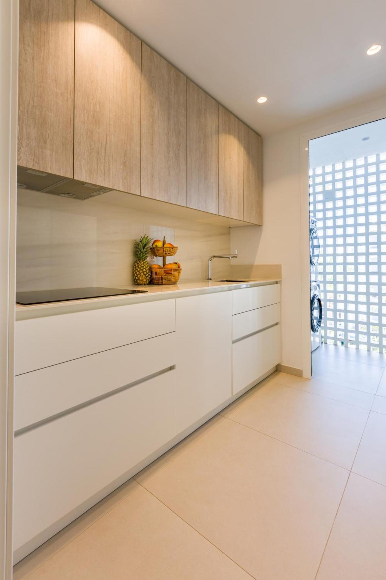 Urb, La Alcazaba 614 Y 642 Banus Apartamento *