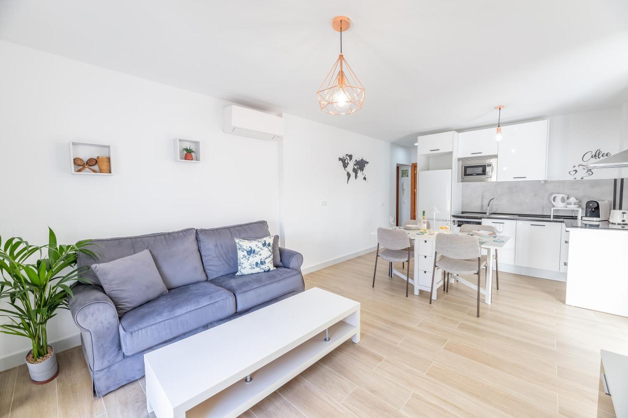 Appartement Casa Pepa, Old Town By Kura Homes
