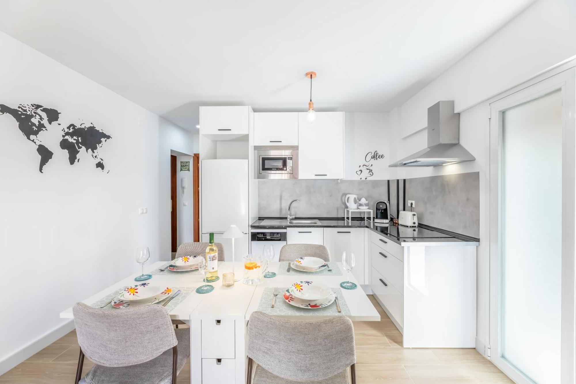 Casa Pepa, Old Town By Kura Homes Appartement *