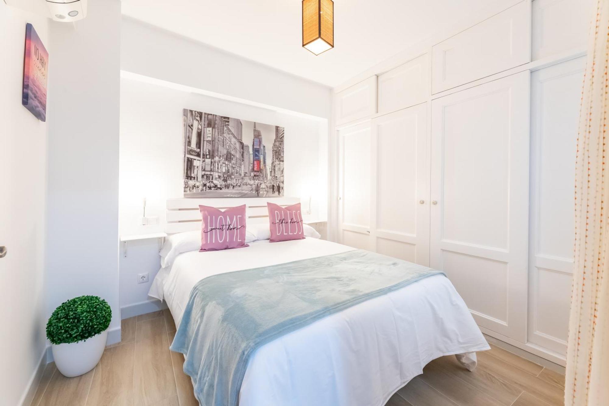 Appartement Casa Pepa, Old Town By Kura Homes *